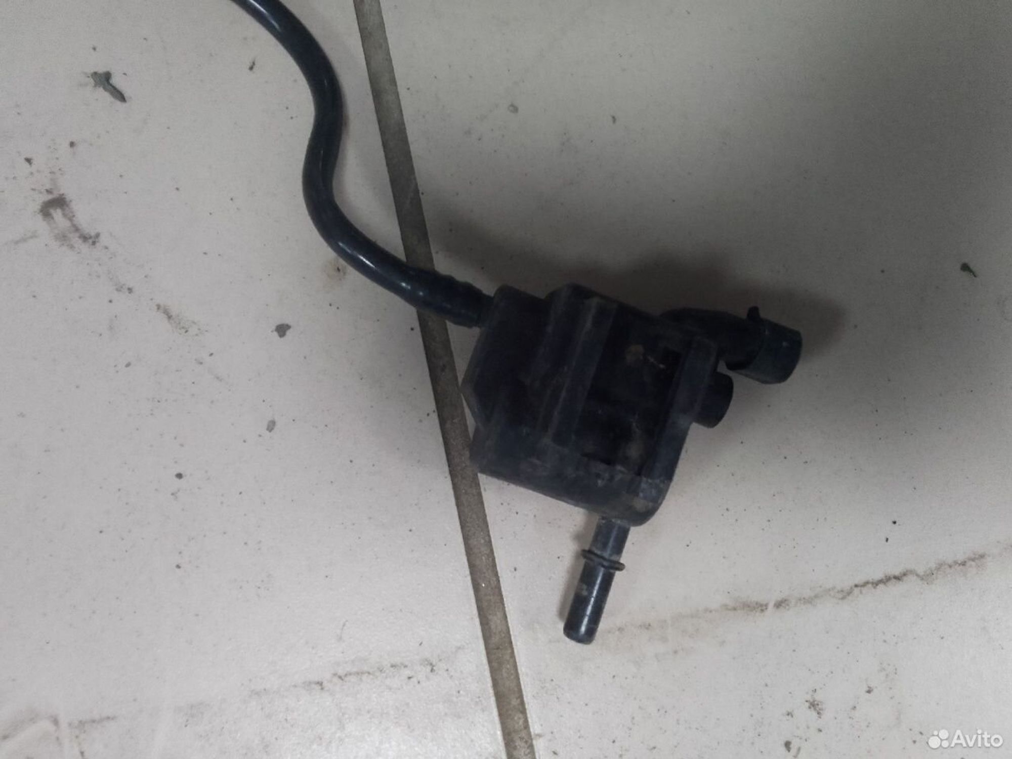 Клапан адсорбера LADA Granta/Datsun on-DO, 500 рублей, Тамбов