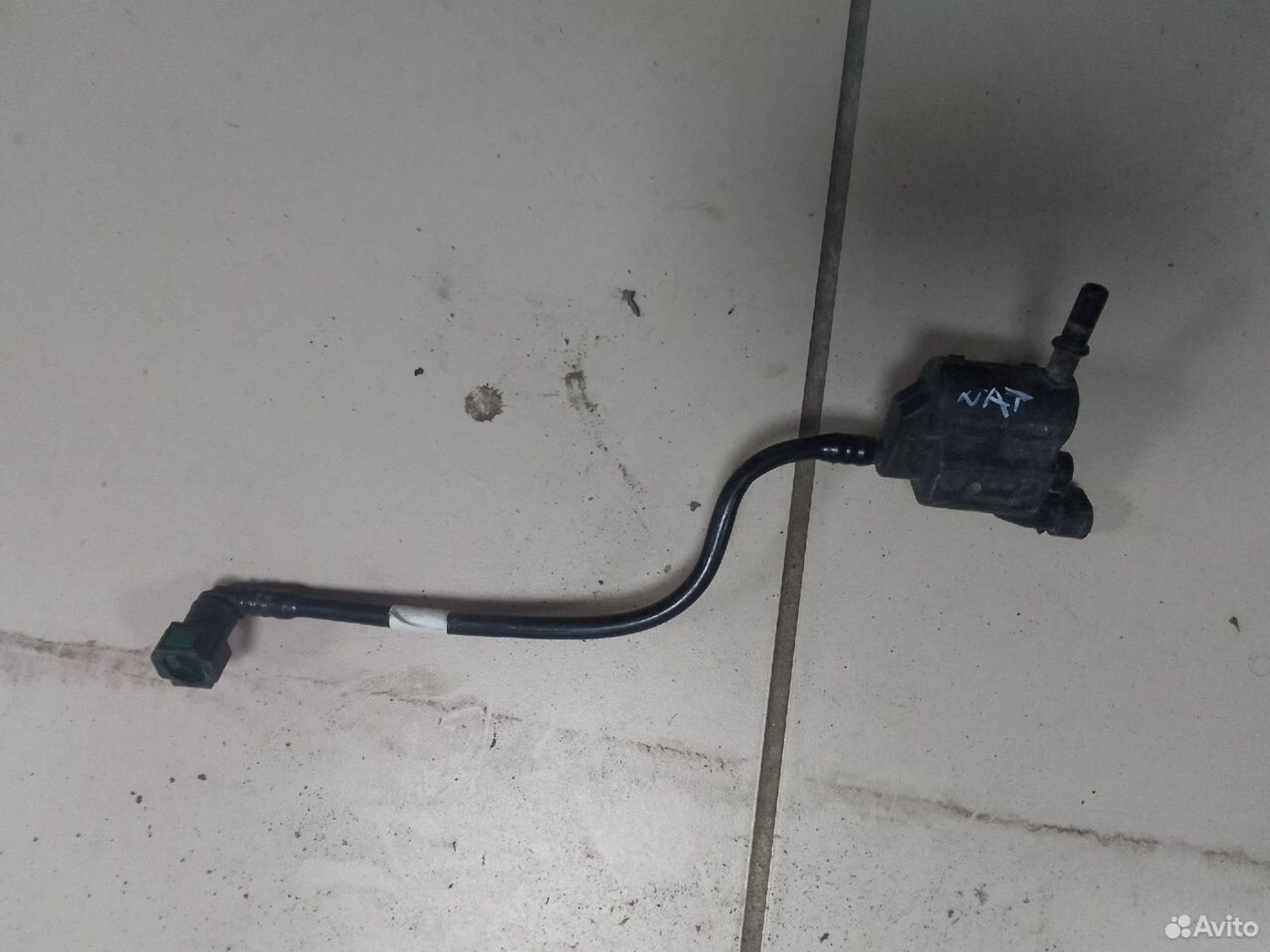 Клапан адсорбера LADA Granta/Datsun on-DO, 500 рублей, Тамбов