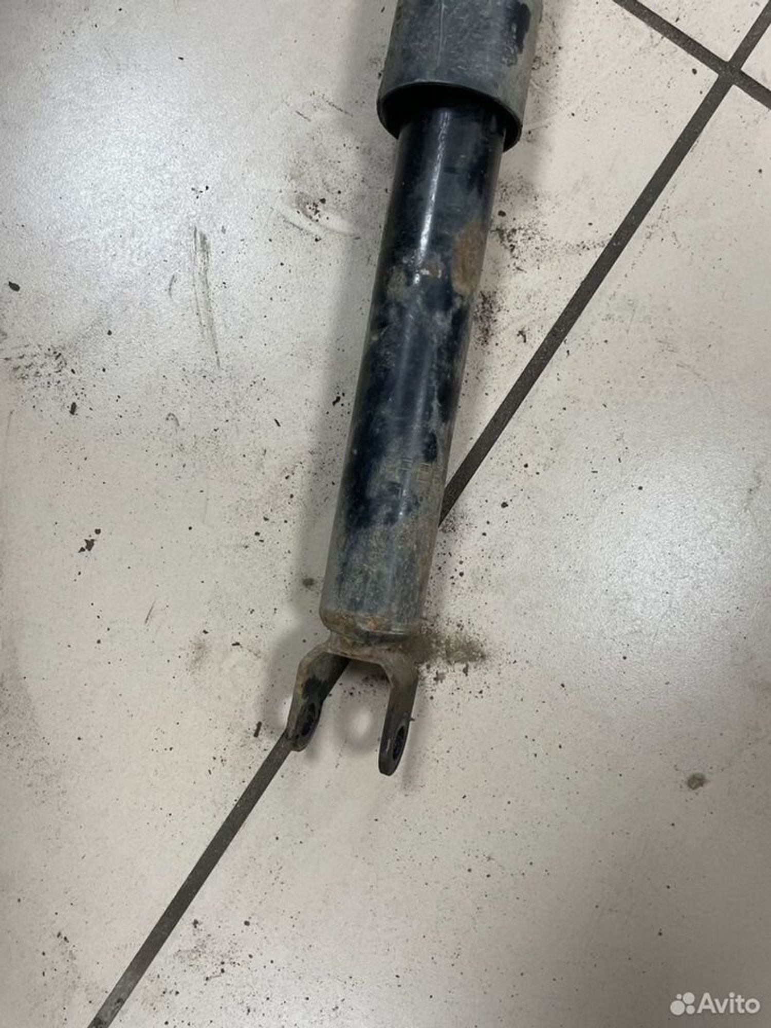 Амортизатор задний Kia Ceed II JD, 1000 рублей, Тамбов