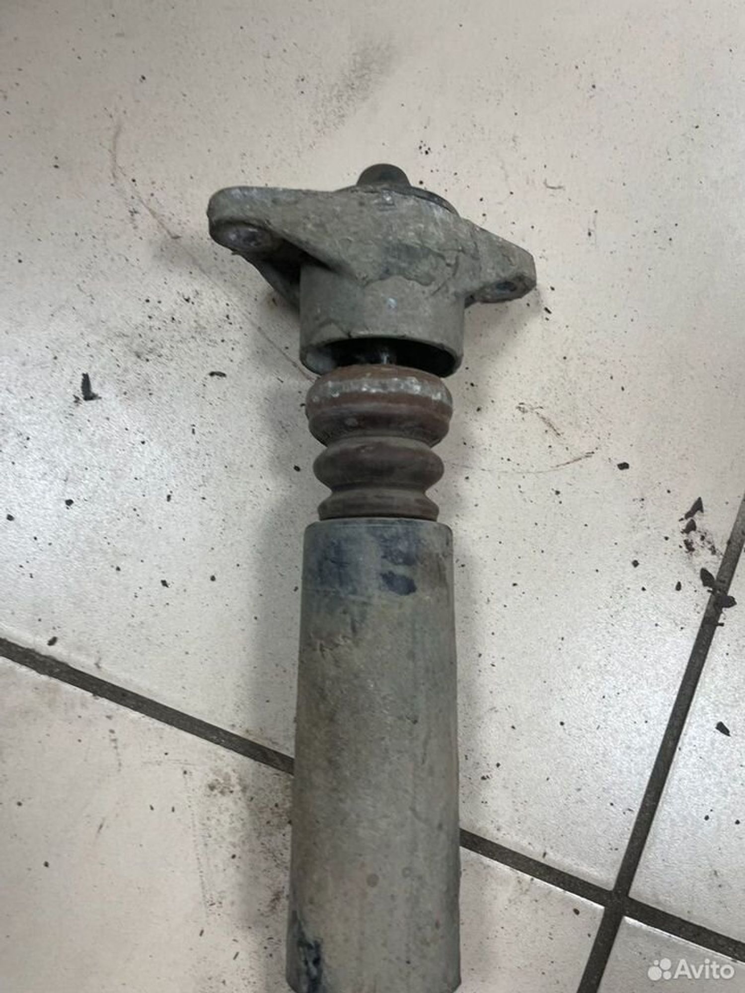 Амортизатор задний Kia Ceed II JD, 1000 рублей, Тамбов