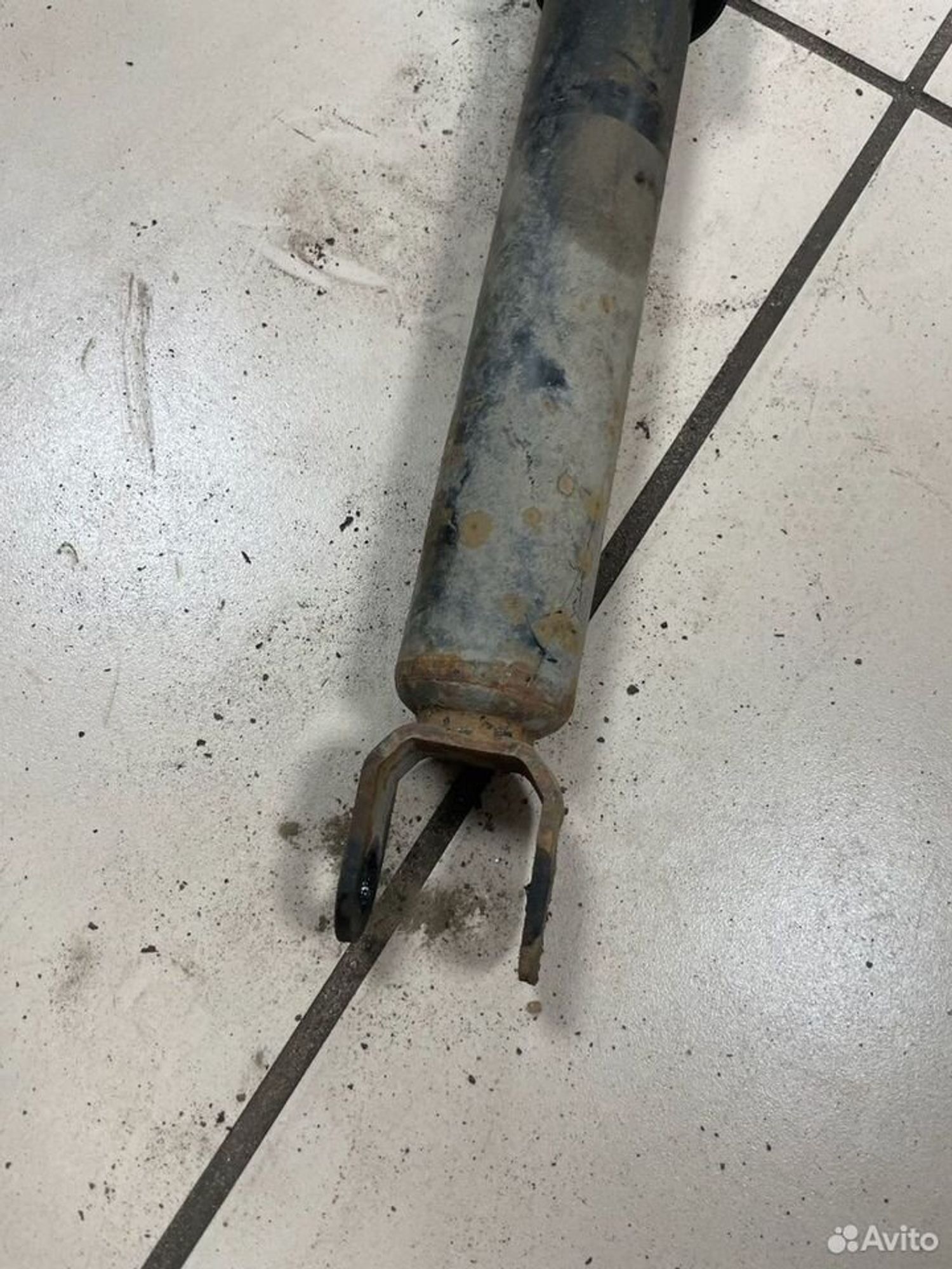 Амортизатор задний Kia Ceed II JD, 1000 рублей, Тамбов