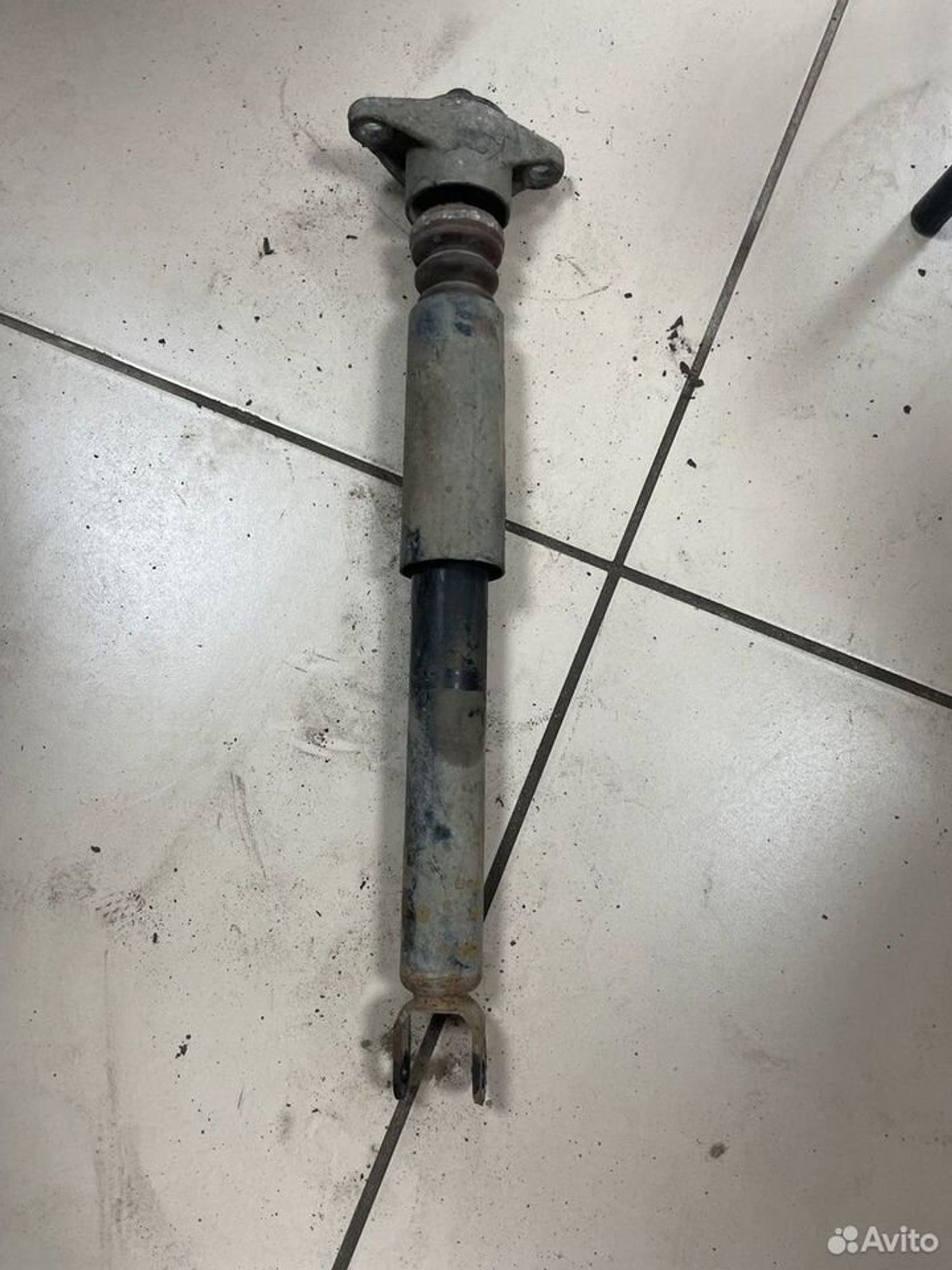 Амортизатор задний Kia Ceed II JD, 1000 рублей, Тамбов