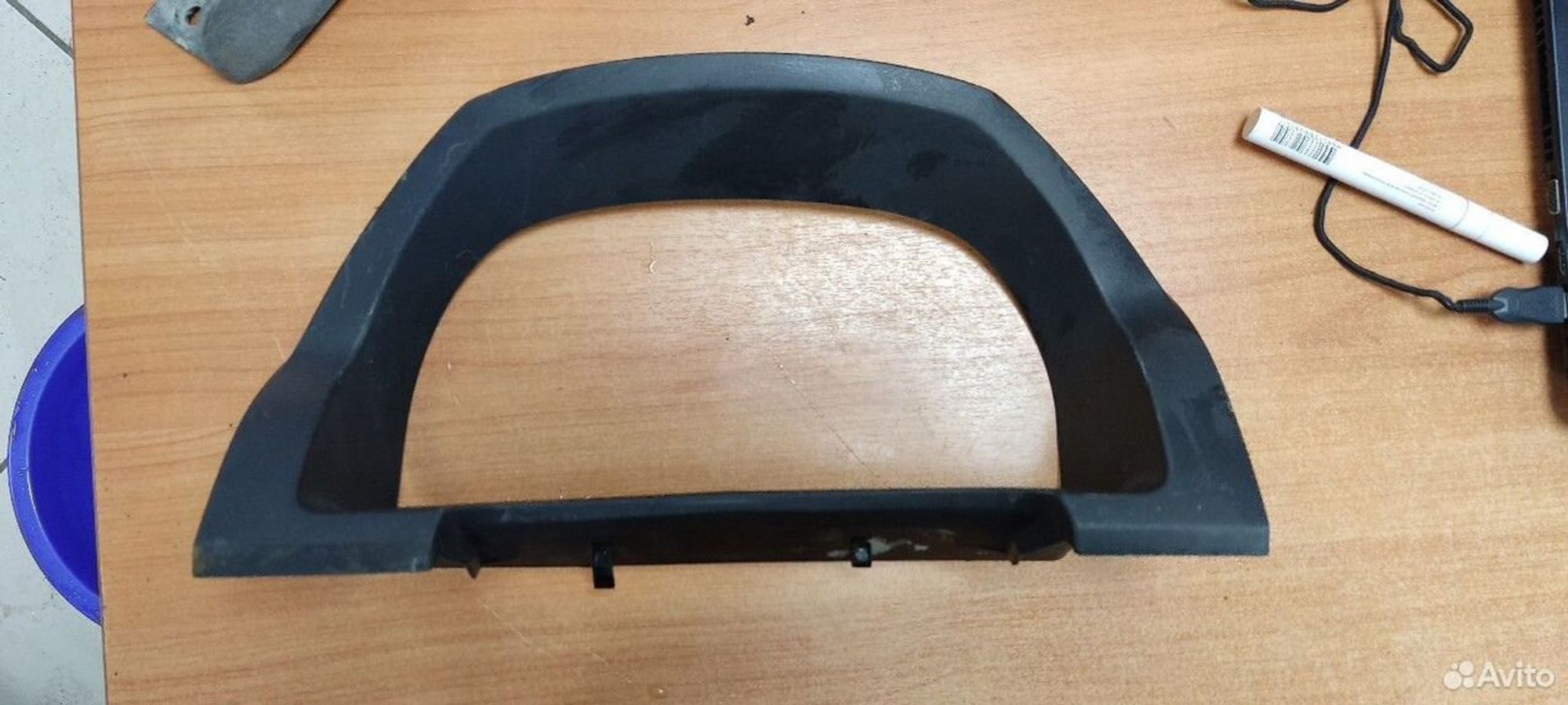 Накладка торпедо Honda Crv 2008, 500 рублей, Тамбов