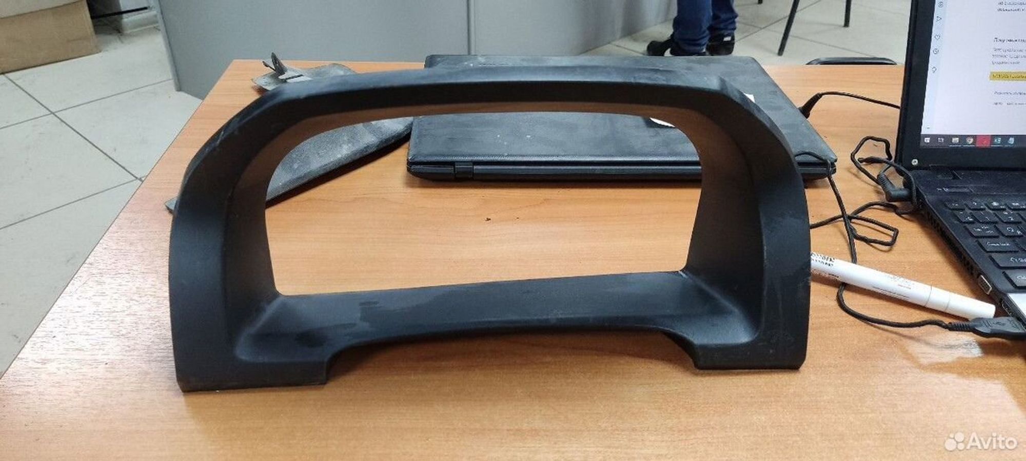 Накладка торпедо Honda Crv 2008, 500 рублей, Тамбов