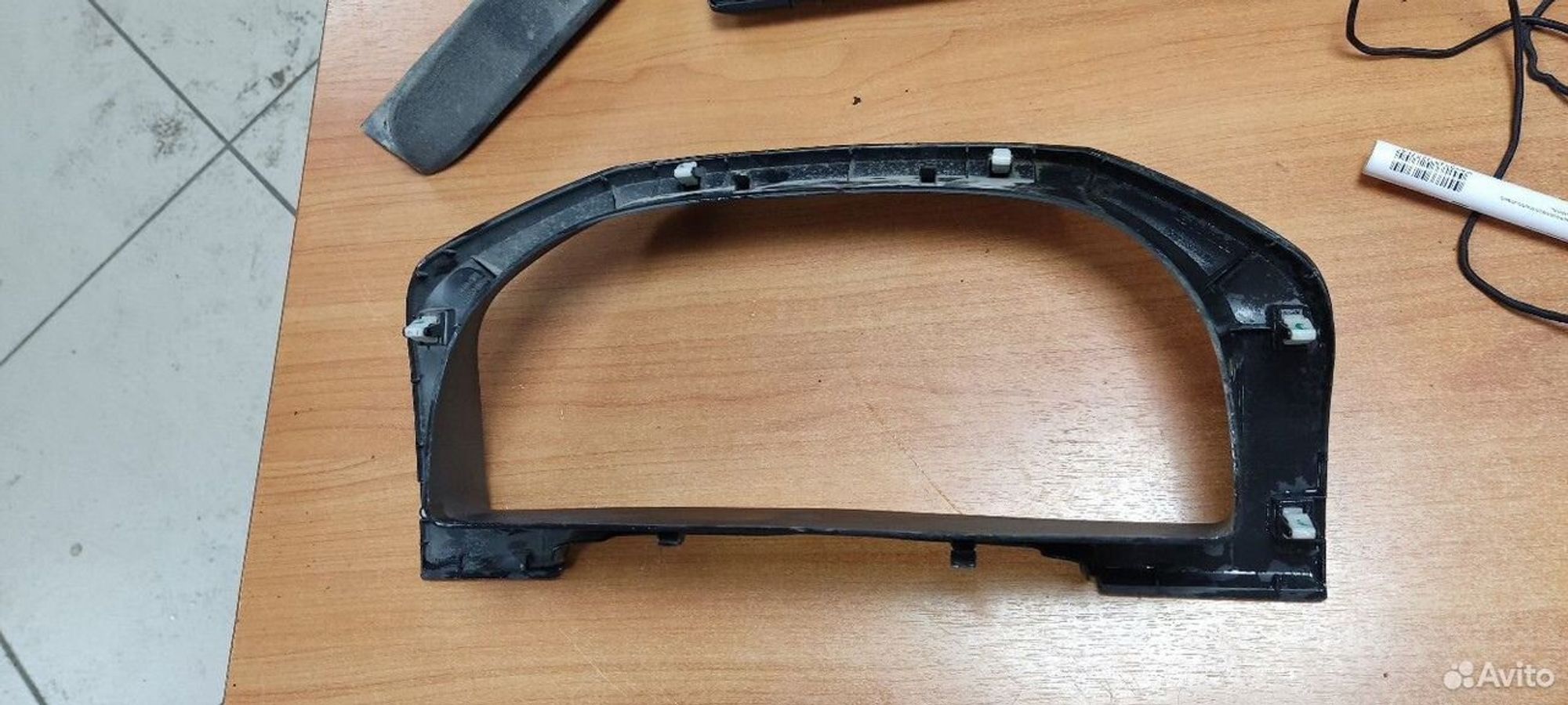 Накладка торпедо Honda Crv 2008, 500 рублей, Тамбов