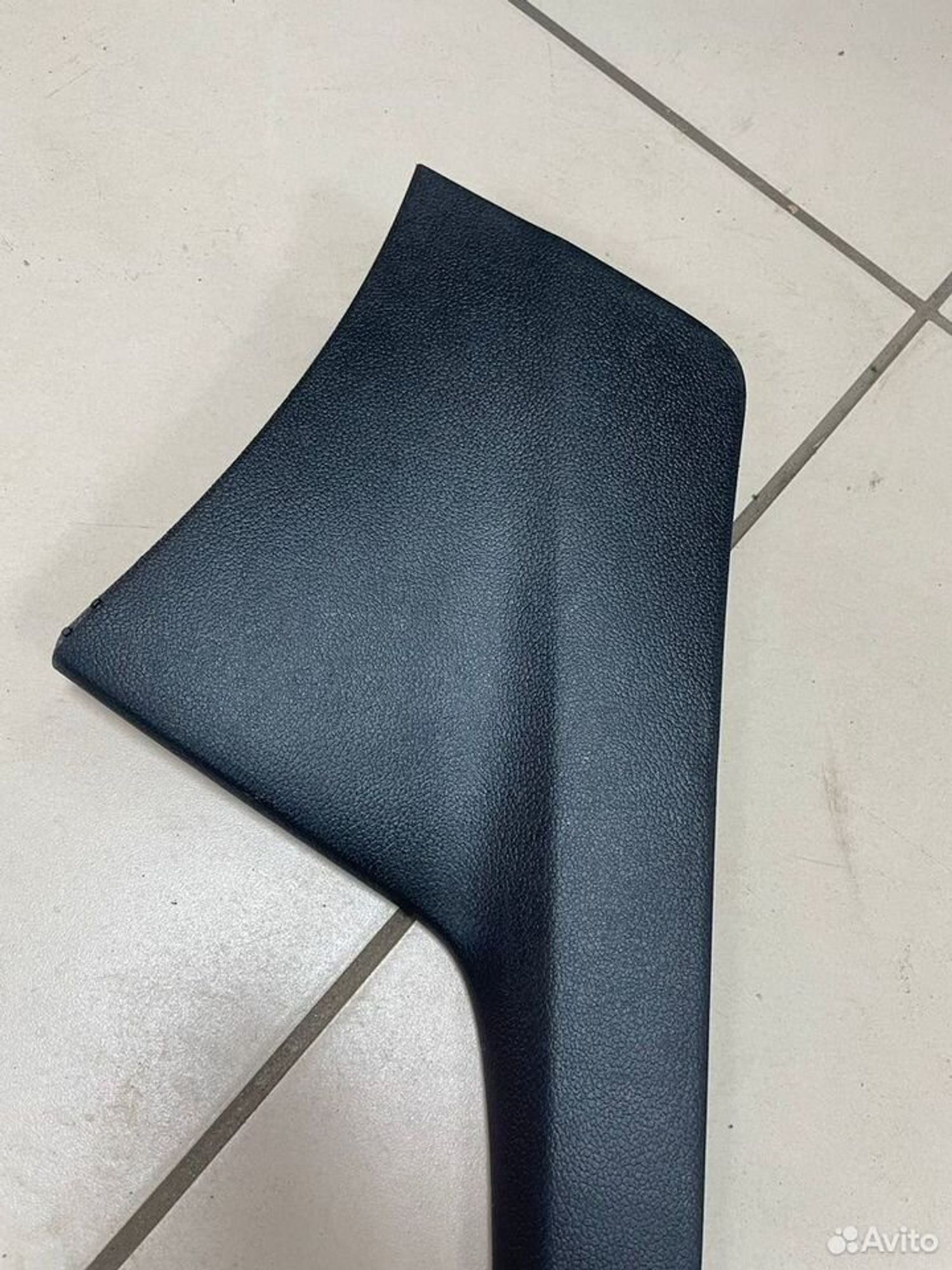 Накладка боковая консоли прав. Kia Ceed II JD, 500 рублей, Тамбов