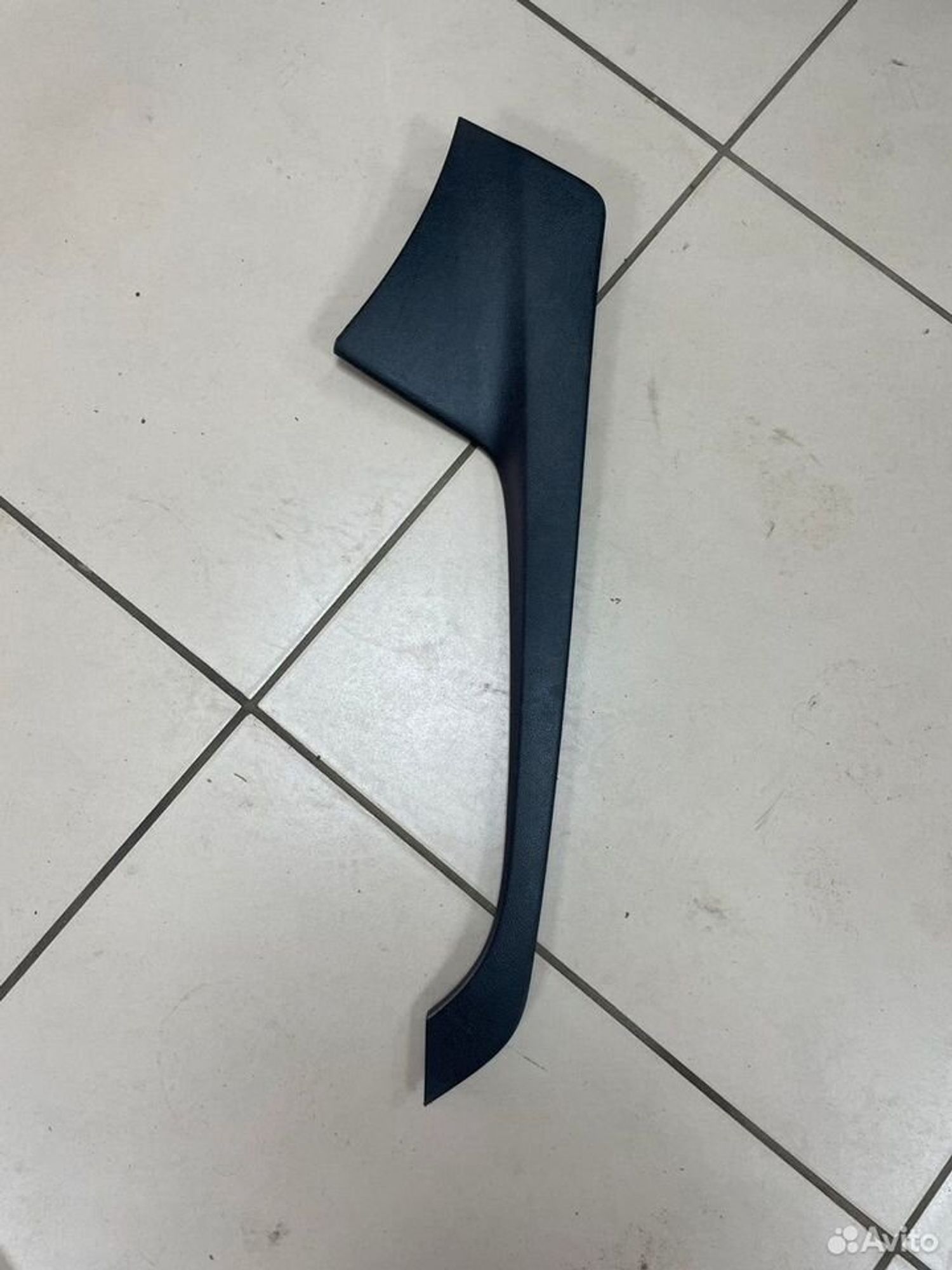 Накладка боковая консоли прав. Kia Ceed II JD, 500 рублей, Тамбов