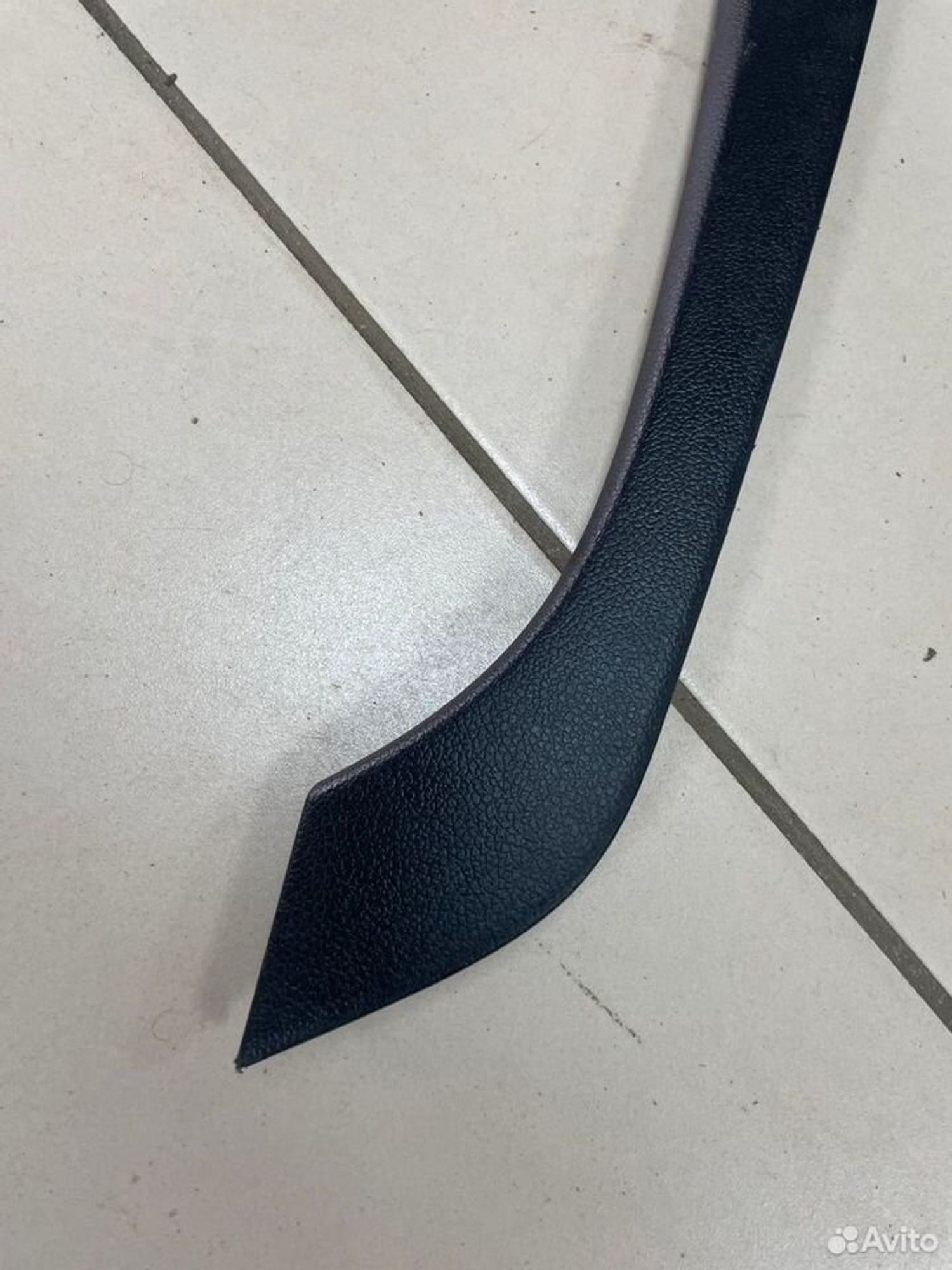 Накладка боковая консоли прав. Kia Ceed II JD, 500 рублей, Тамбов