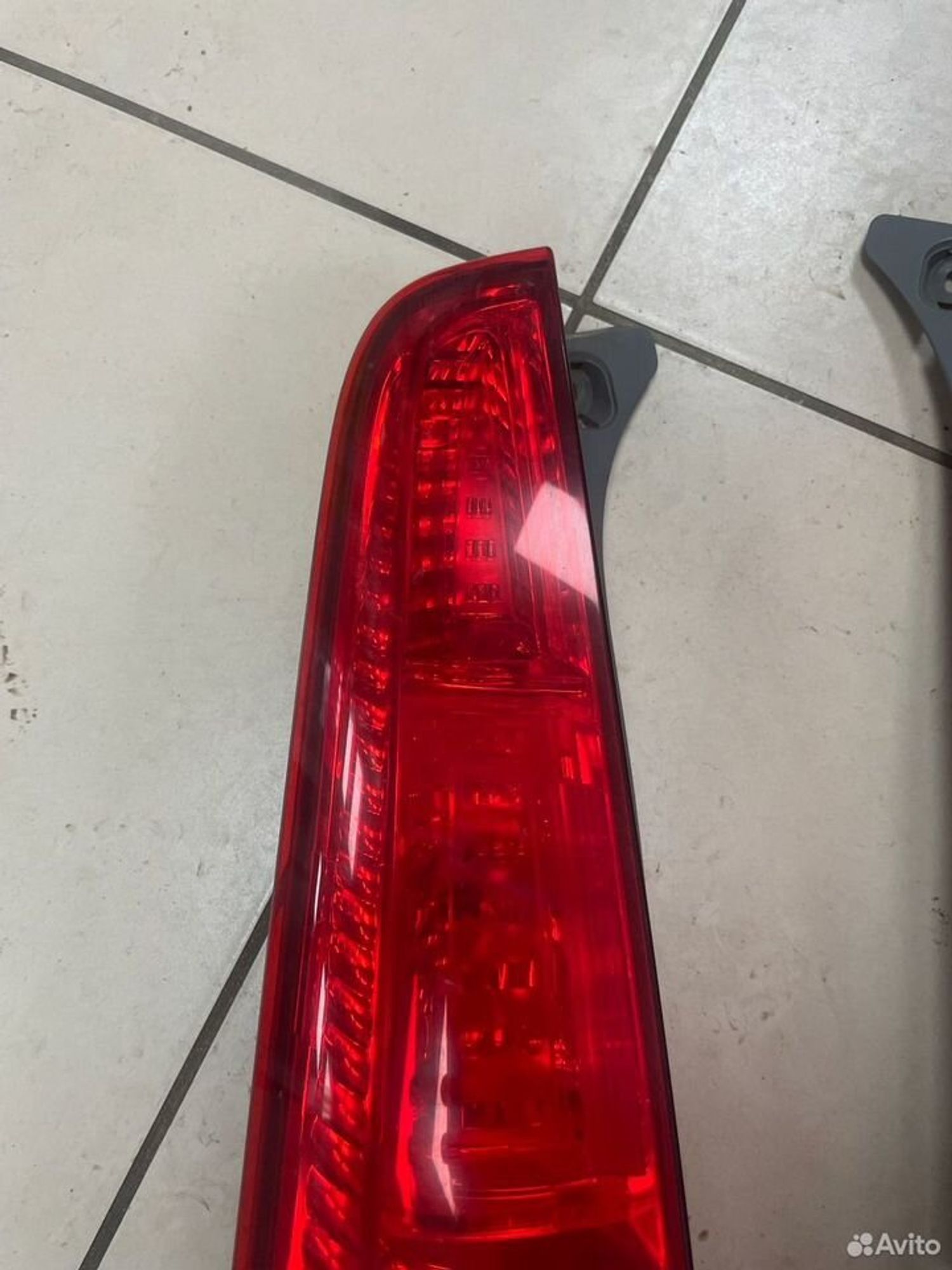 Фонари левый/правый Honda CR-V III, 14000 рублей, Тамбов