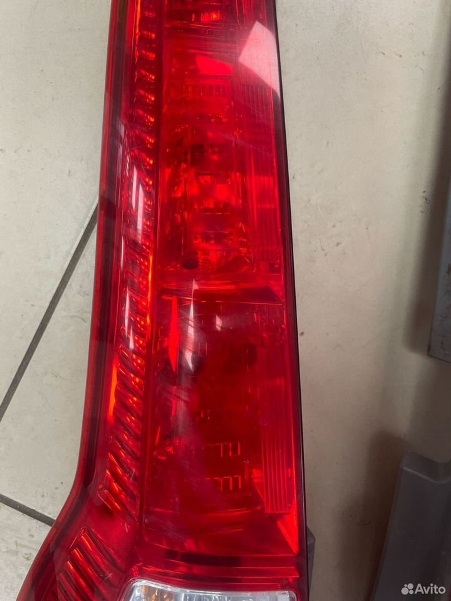 Фонари левый/правый Honda CR-V III, 14000 рублей, Тамбов