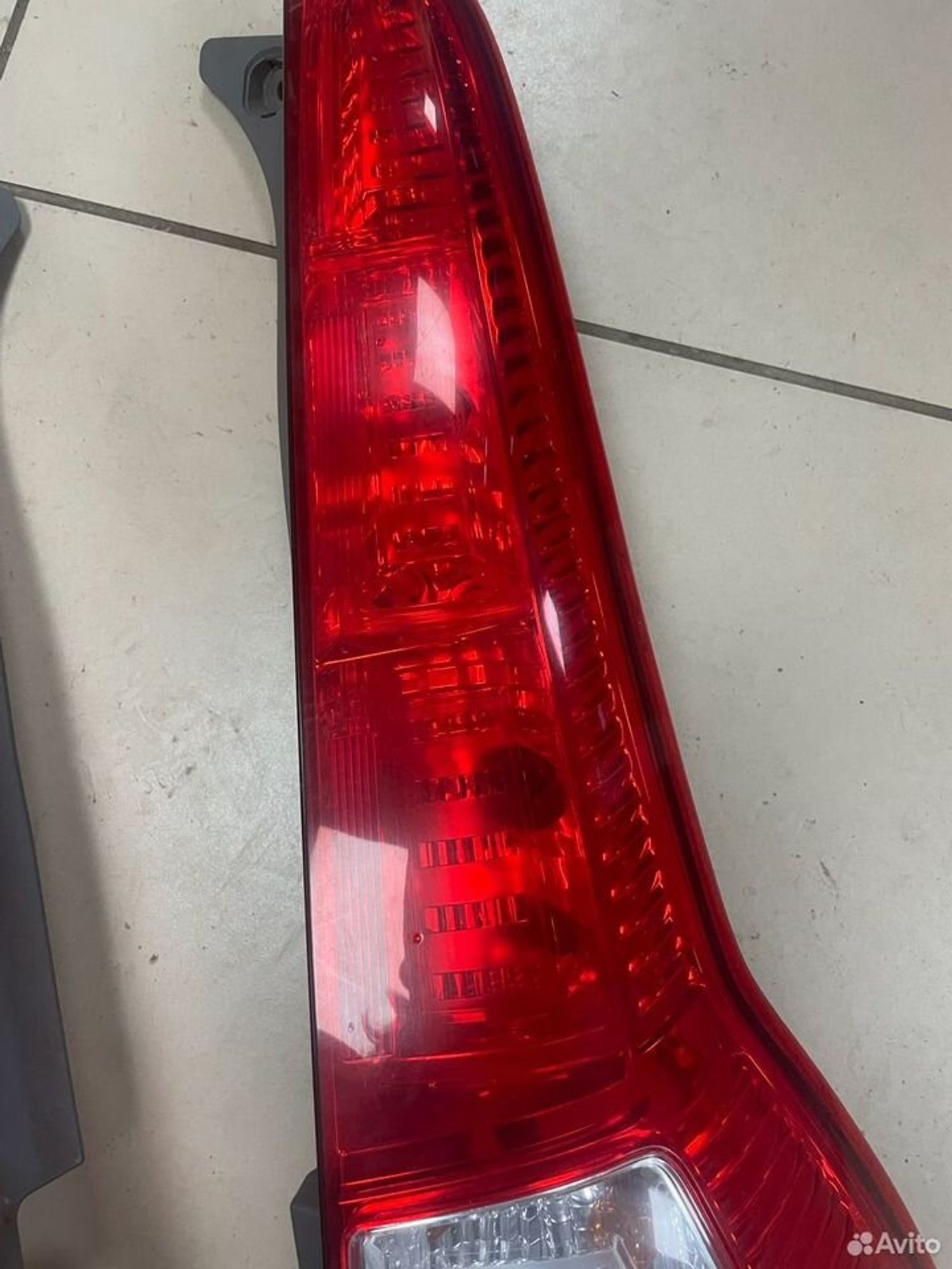 Фонари левый/правый Honda CR-V III, 14000 рублей, Тамбов