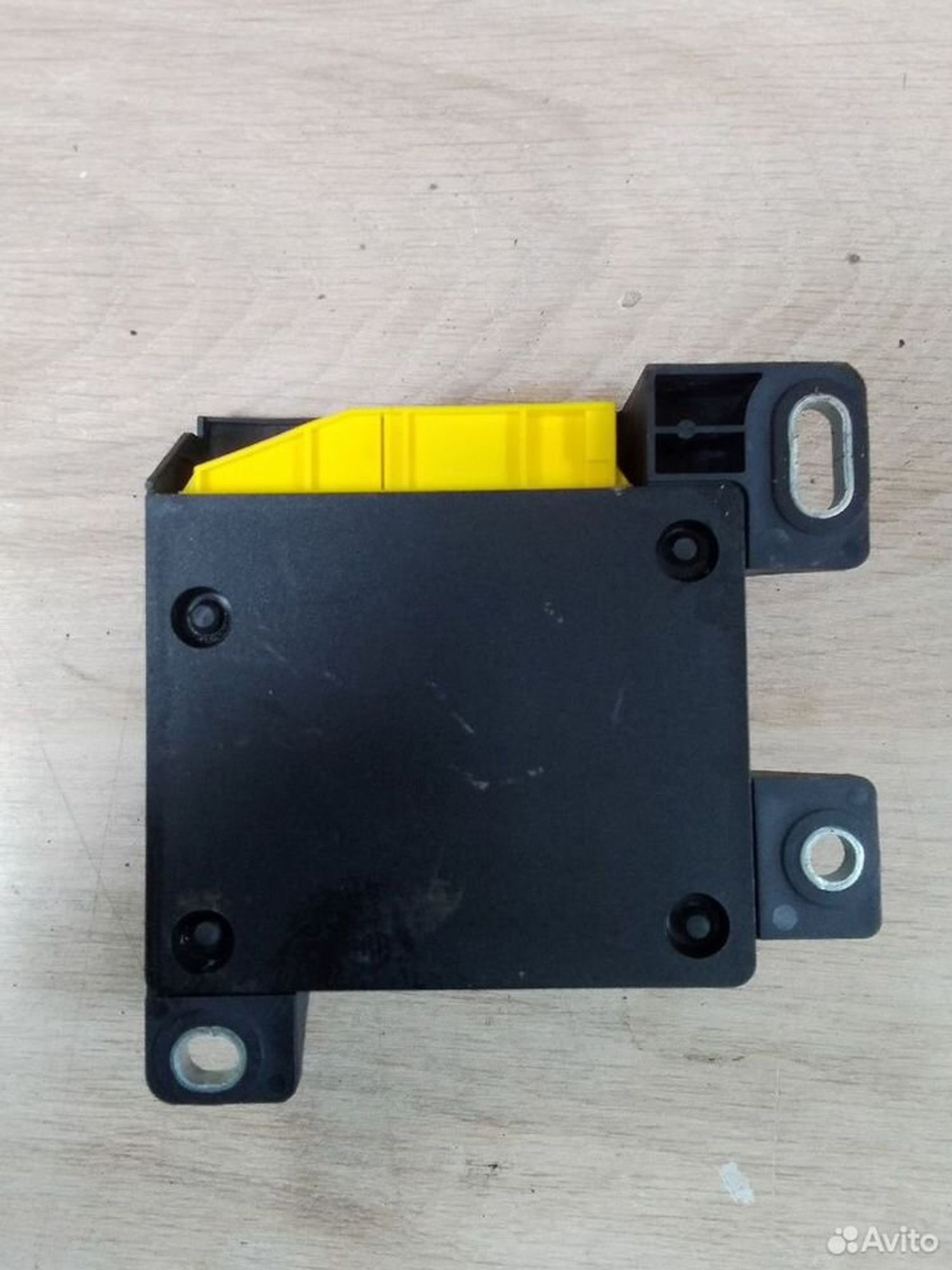 Блок безопасности Renault Logan I, 1500 рублей, Тамбов