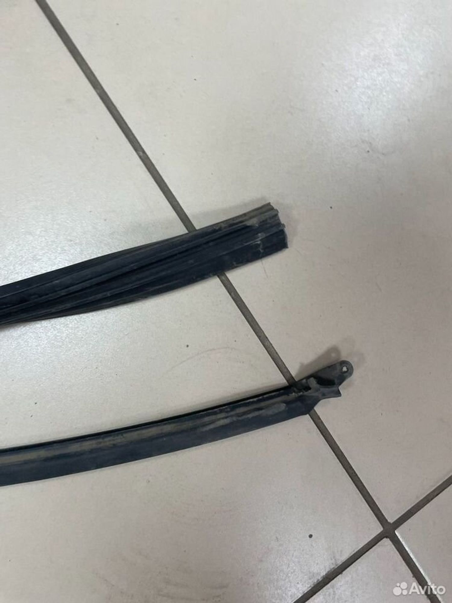 Уплотнитель стекла зад.лев. Chevrolet Cruze J300 С, 700 рублей, Тамбов