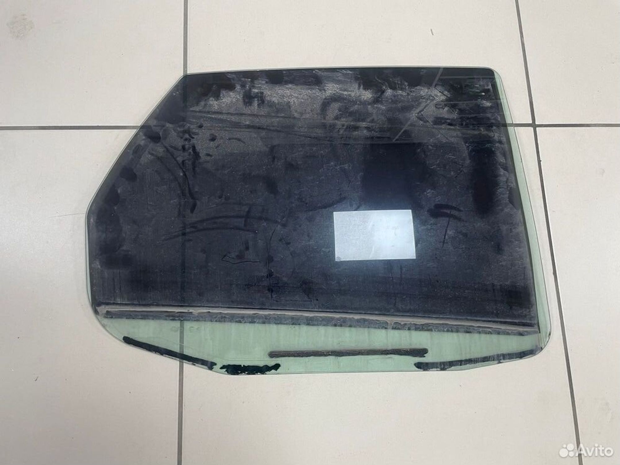 Стекло двери зад.прав. LADA Granta/Datsun on-DO, 1200 рублей, Тамбов