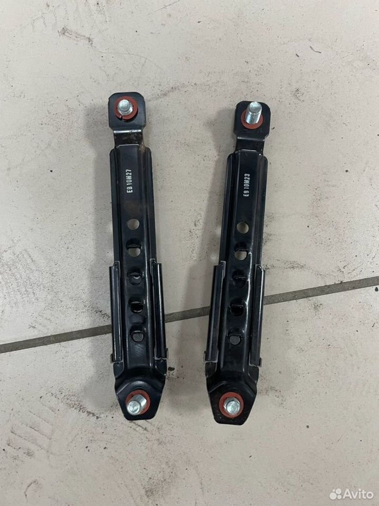 Механизм регулировки ремней Chevrolet Aveo T250, 500 рублей, Тамбов