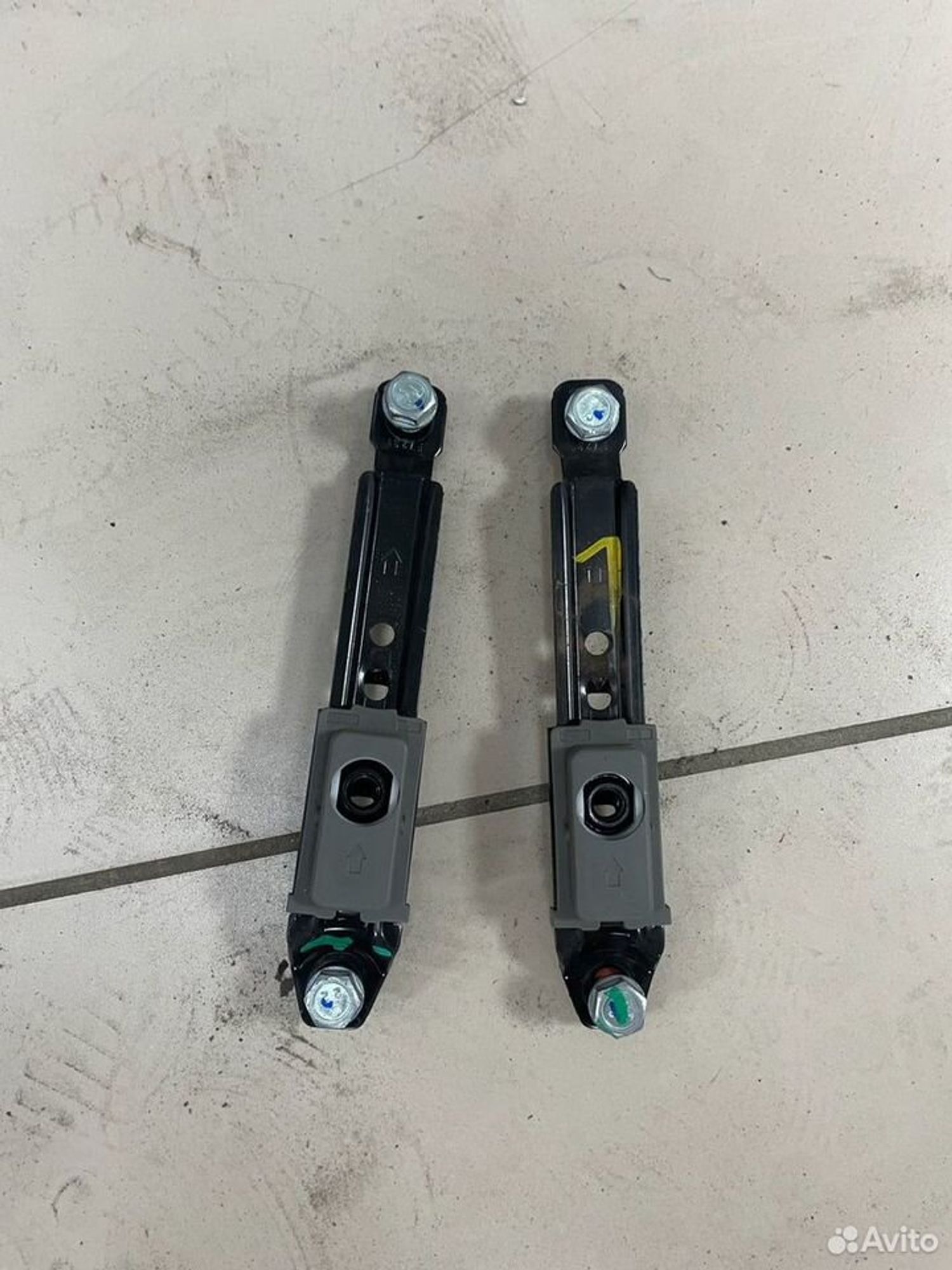 Механизм регулировки ремней Chevrolet Aveo T250, 500 рублей, Тамбов