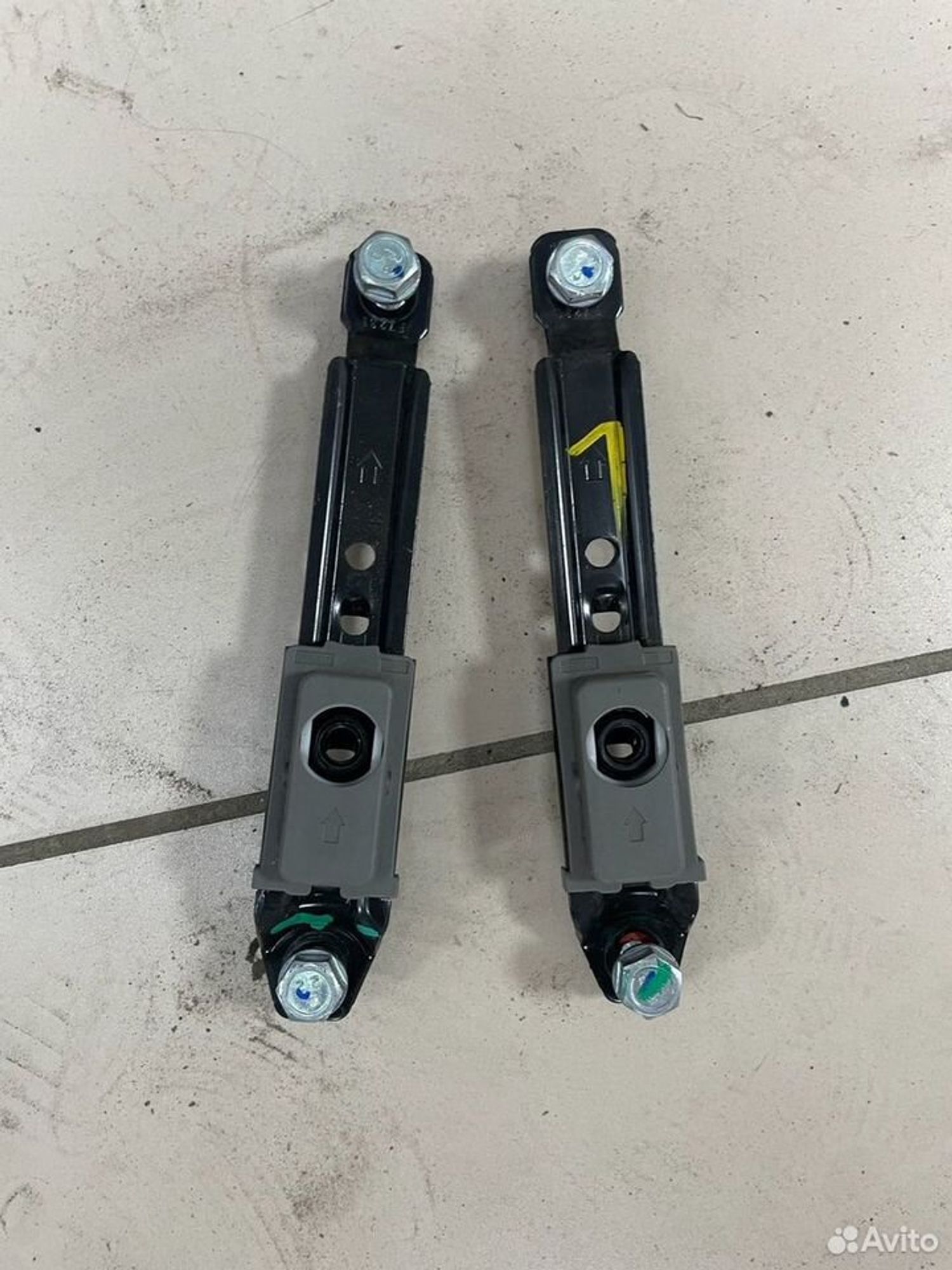 Механизм регулировки ремней Chevrolet Aveo T250, 500 рублей, Тамбов