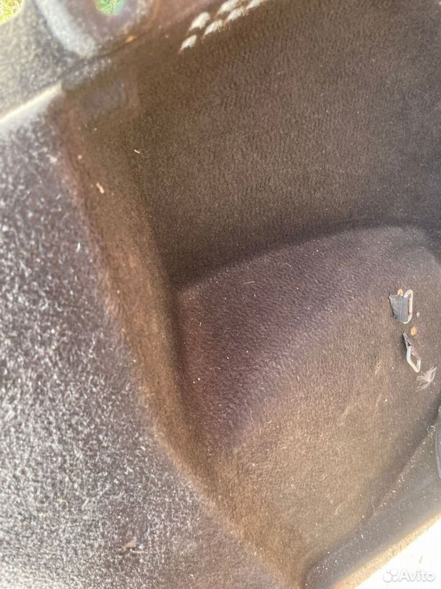 Обшивка багажника лев/прав Kia Ceed II JD, 1000 рублей, Тамбов