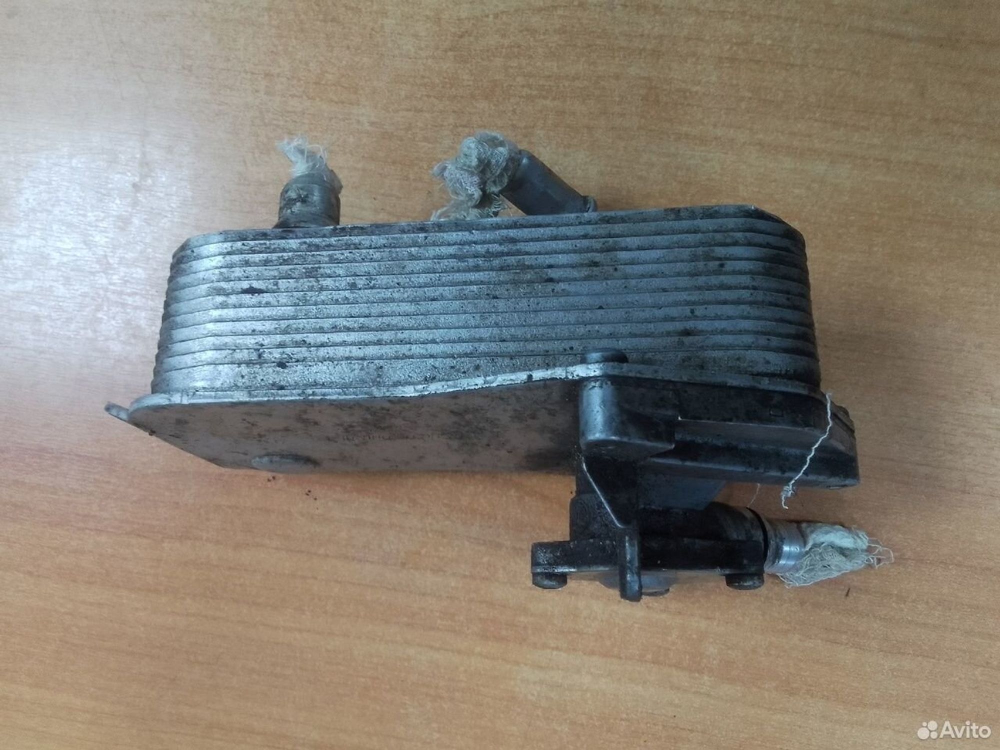 Маслообменник BMW 3-Series E90, 1000 рублей, Тамбов