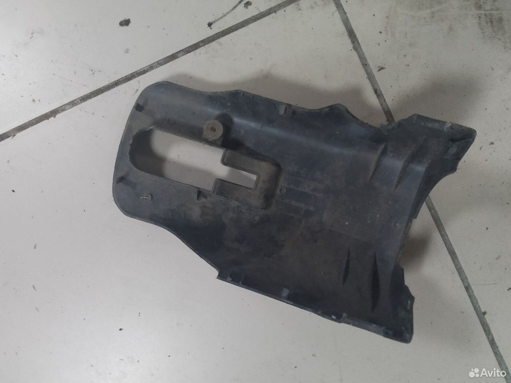 Кожух рулевой колонки Toyota Avensis T250, 500 рублей, Тамбов