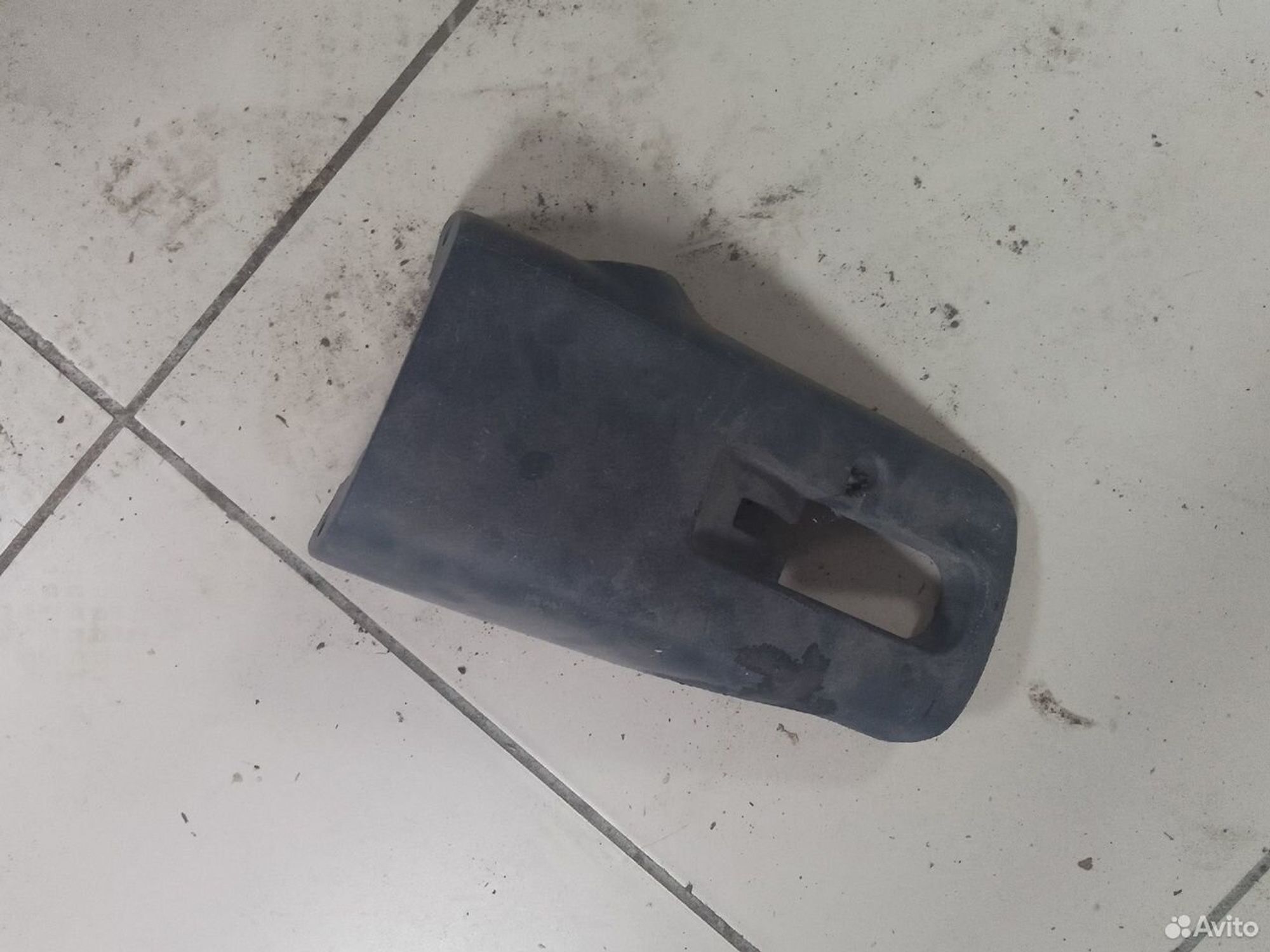 Кожух рулевой колонки Toyota Avensis T250, 500 рублей, Тамбов