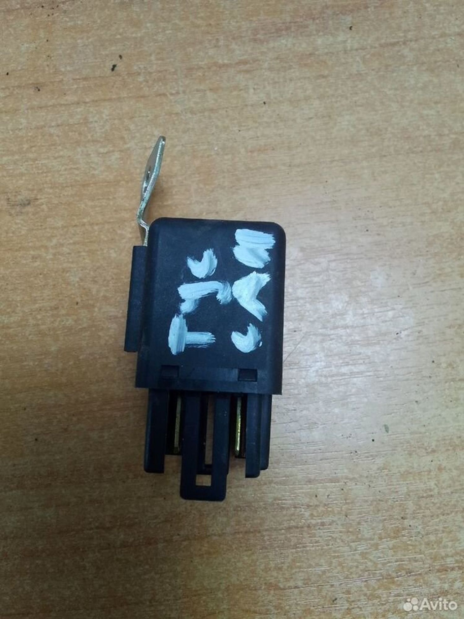 Реле моторчика отопителя Hyundai/Kia, 500 рублей, Тамбов