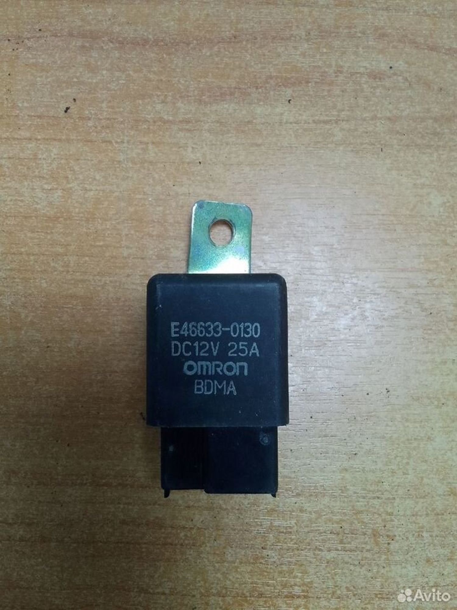 Реле моторчика отопителя Hyundai/Kia, 500 рублей, Тамбов