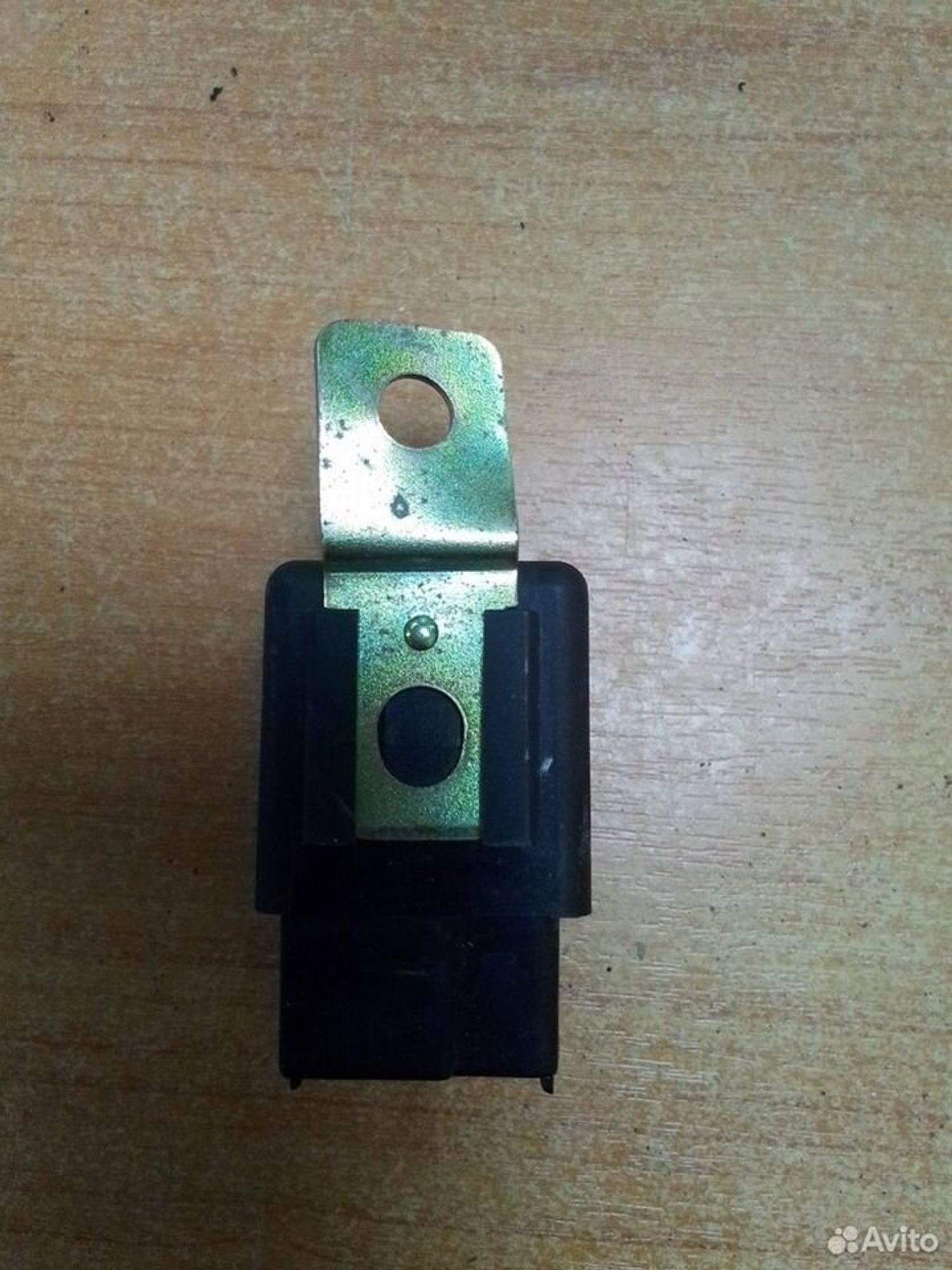 Реле моторчика отопителя Hyundai/Kia, 500 рублей, Тамбов