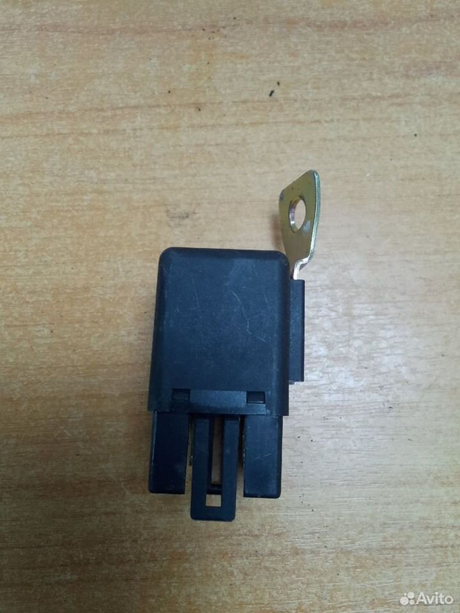 Реле моторчика отопителя Hyundai/Kia, 500 рублей, Тамбов