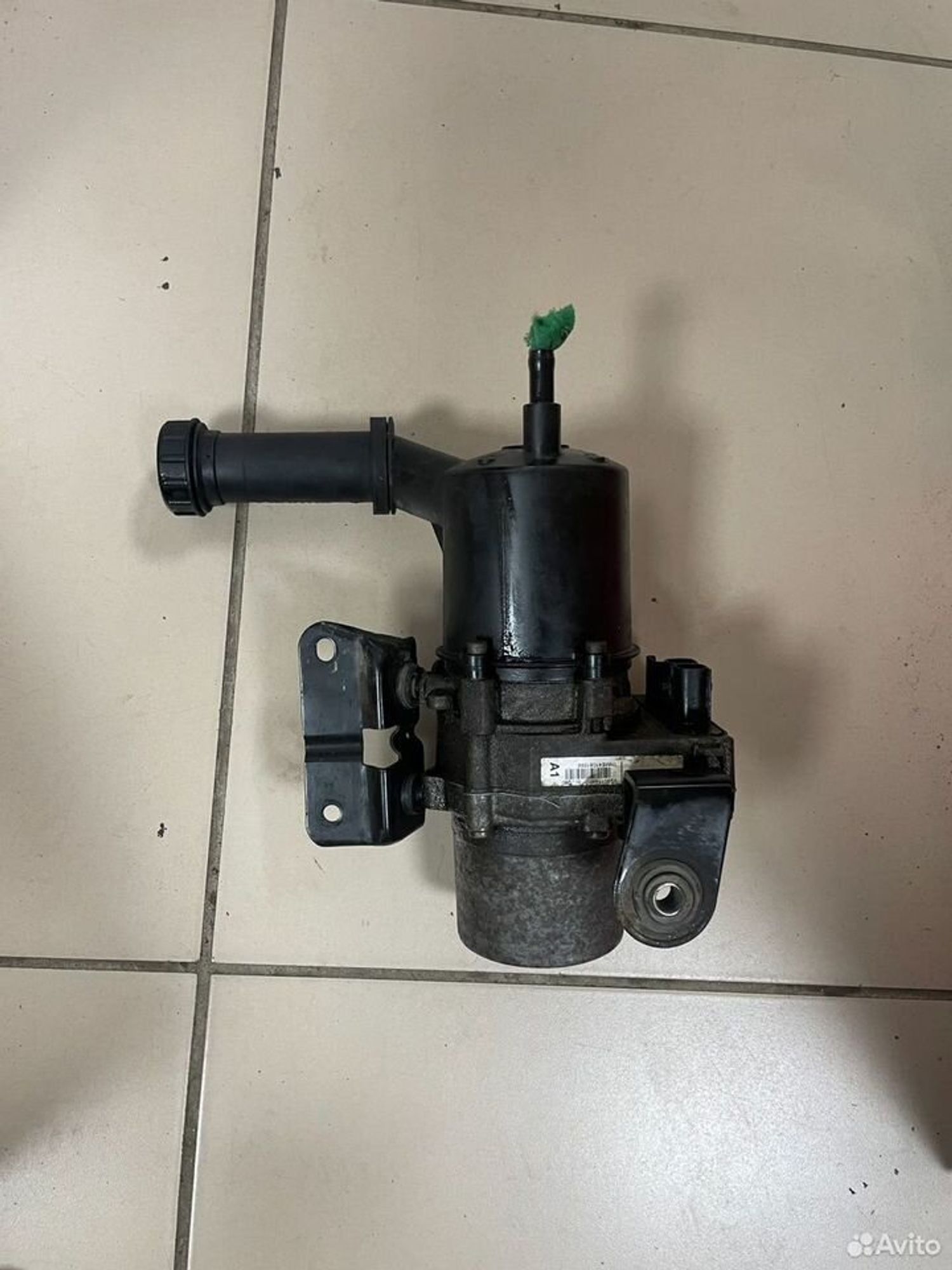 Насос эгур Citroen C4 B7, 8000 рублей, Тамбов