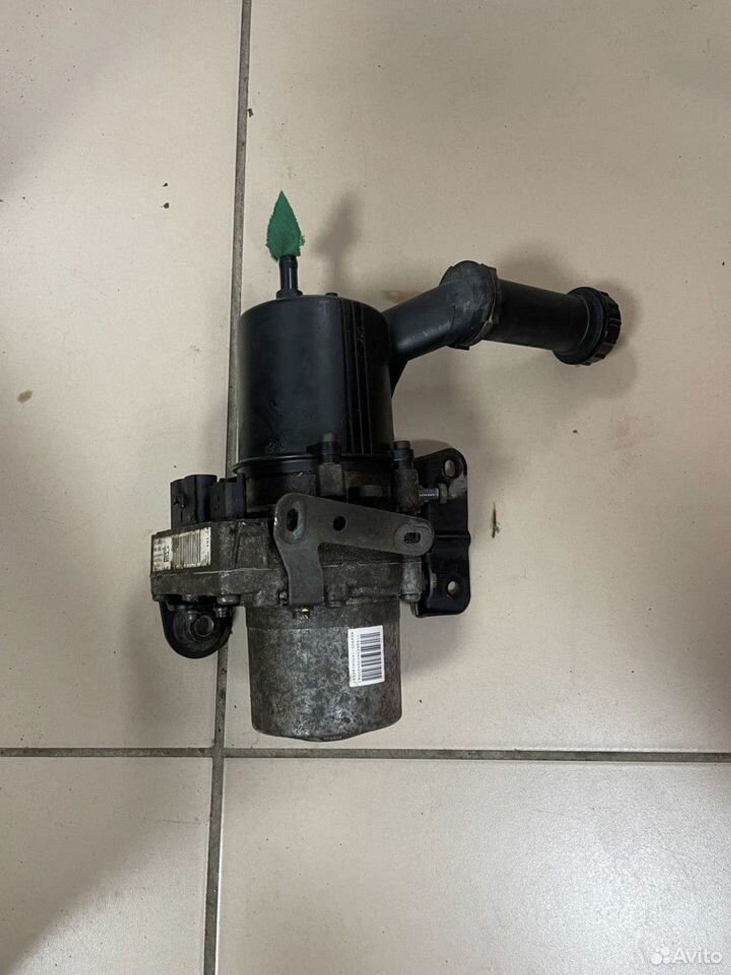 Насос эгур Citroen C4 B7, 8000 рублей, Тамбов