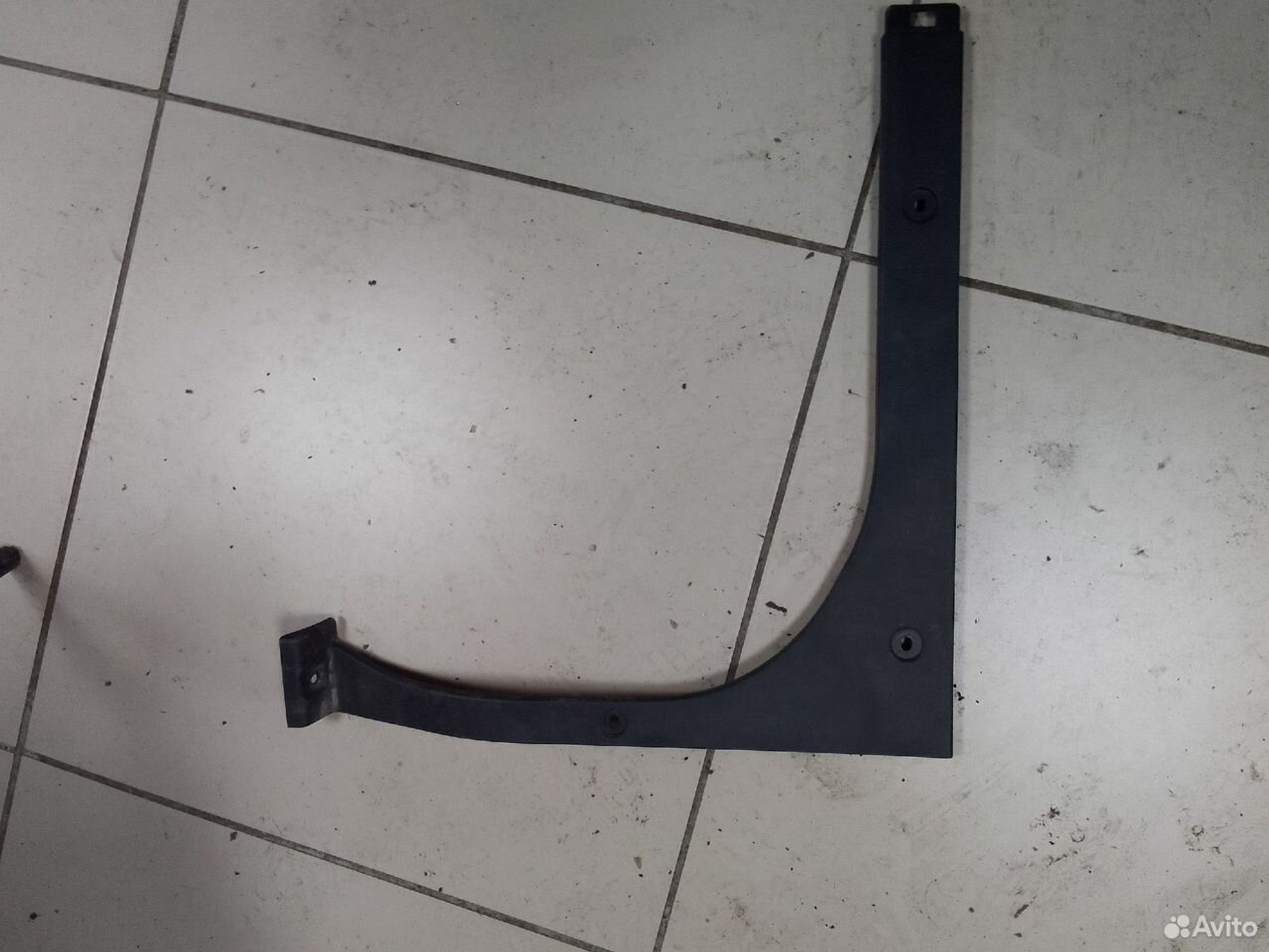 Обшивка багажника левая/правая Kia Rio III, 500 рублей, Тамбов