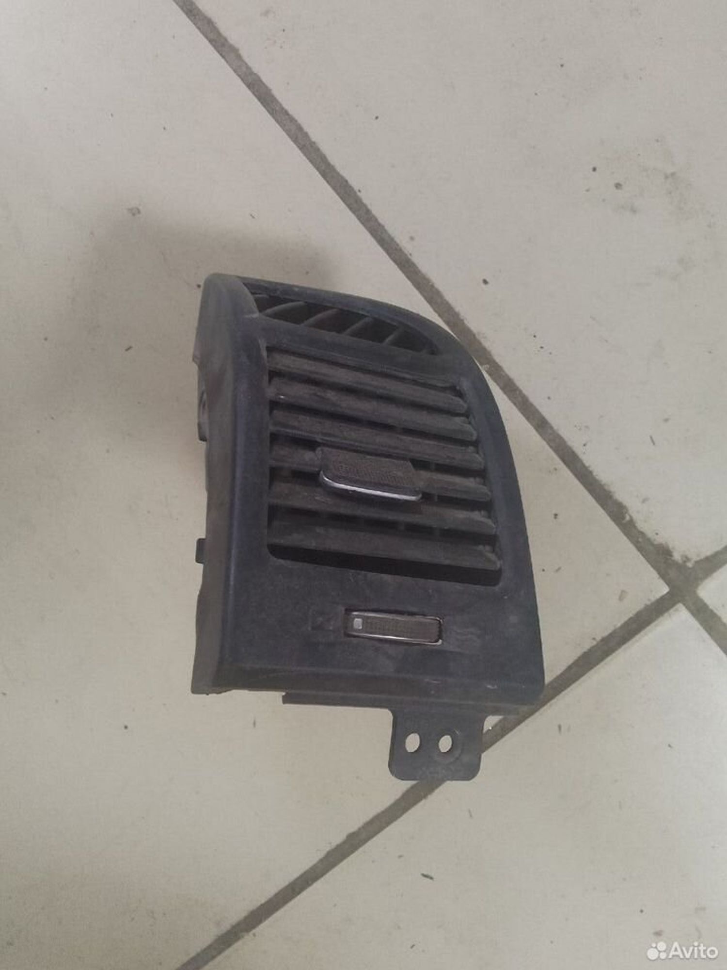 Воздушный дефлектор левый Hyundai Santa Fe II CM, 500 рублей, Тамбов