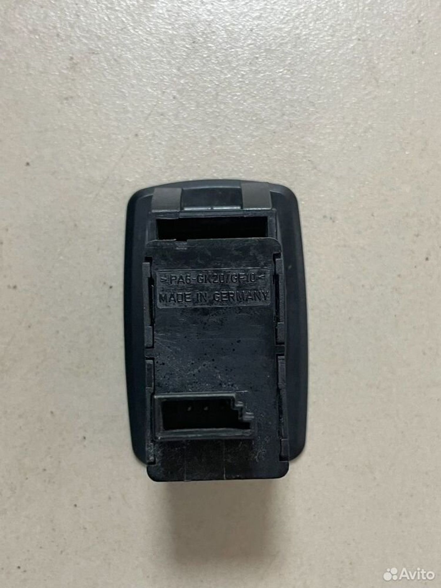 Кнопка стеклоподъёмника BMW E90/E70/E71, 500 рублей, Тамбов