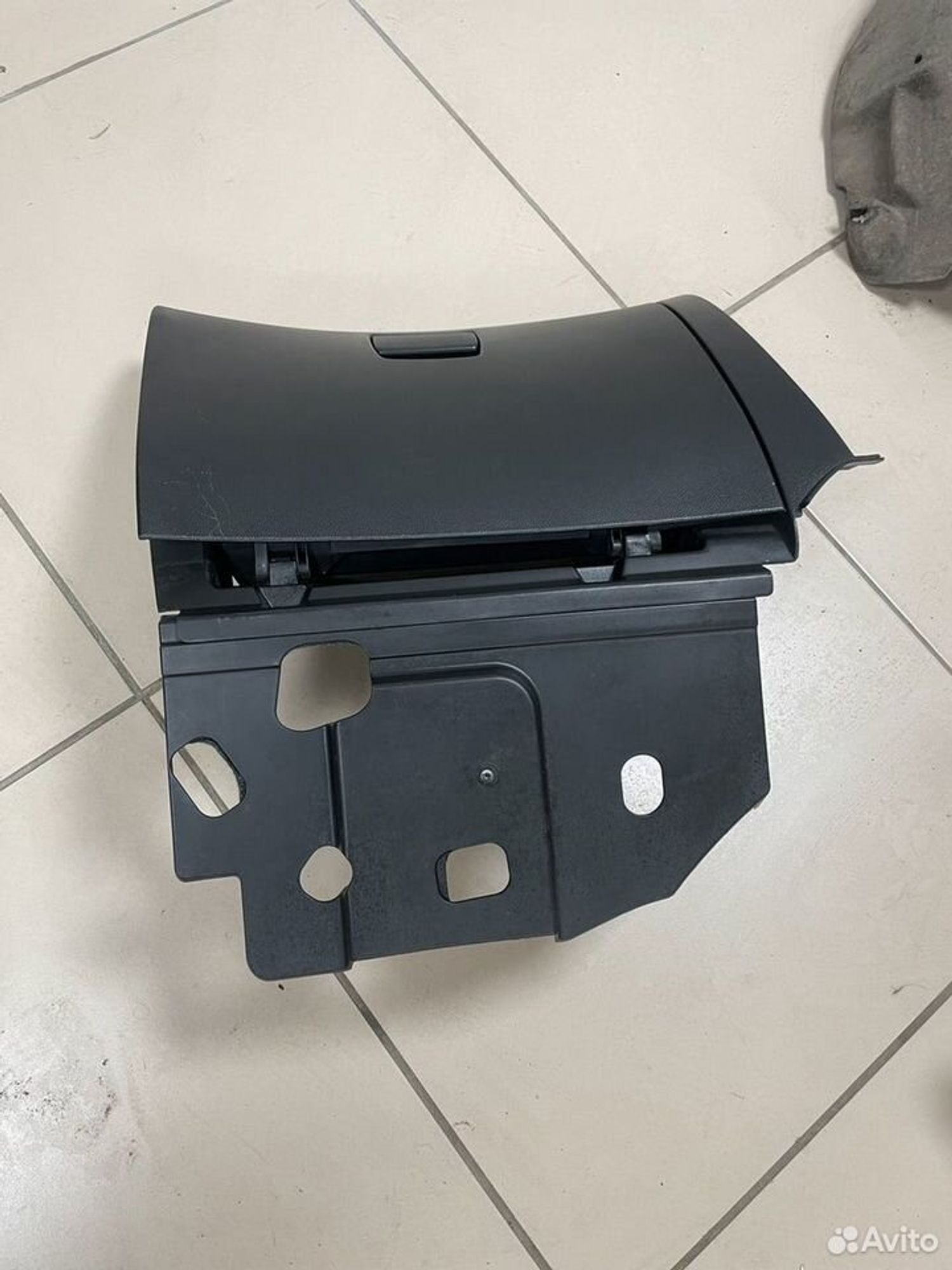 Бардачок Chevrolet Cruze J300, 1300 рублей, Тамбов