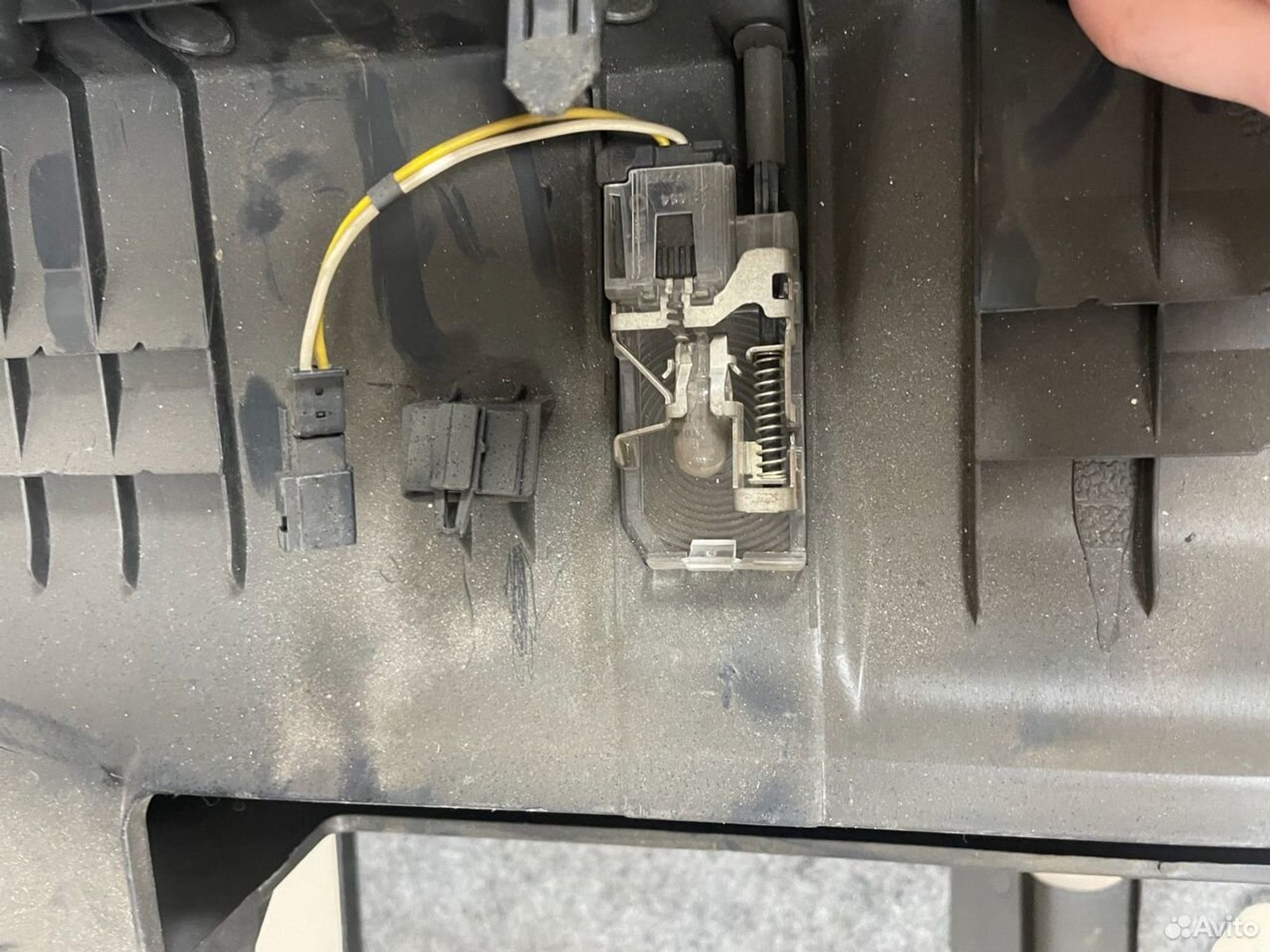 Бардачок Chevrolet Cruze J300, 1300 рублей, Тамбов