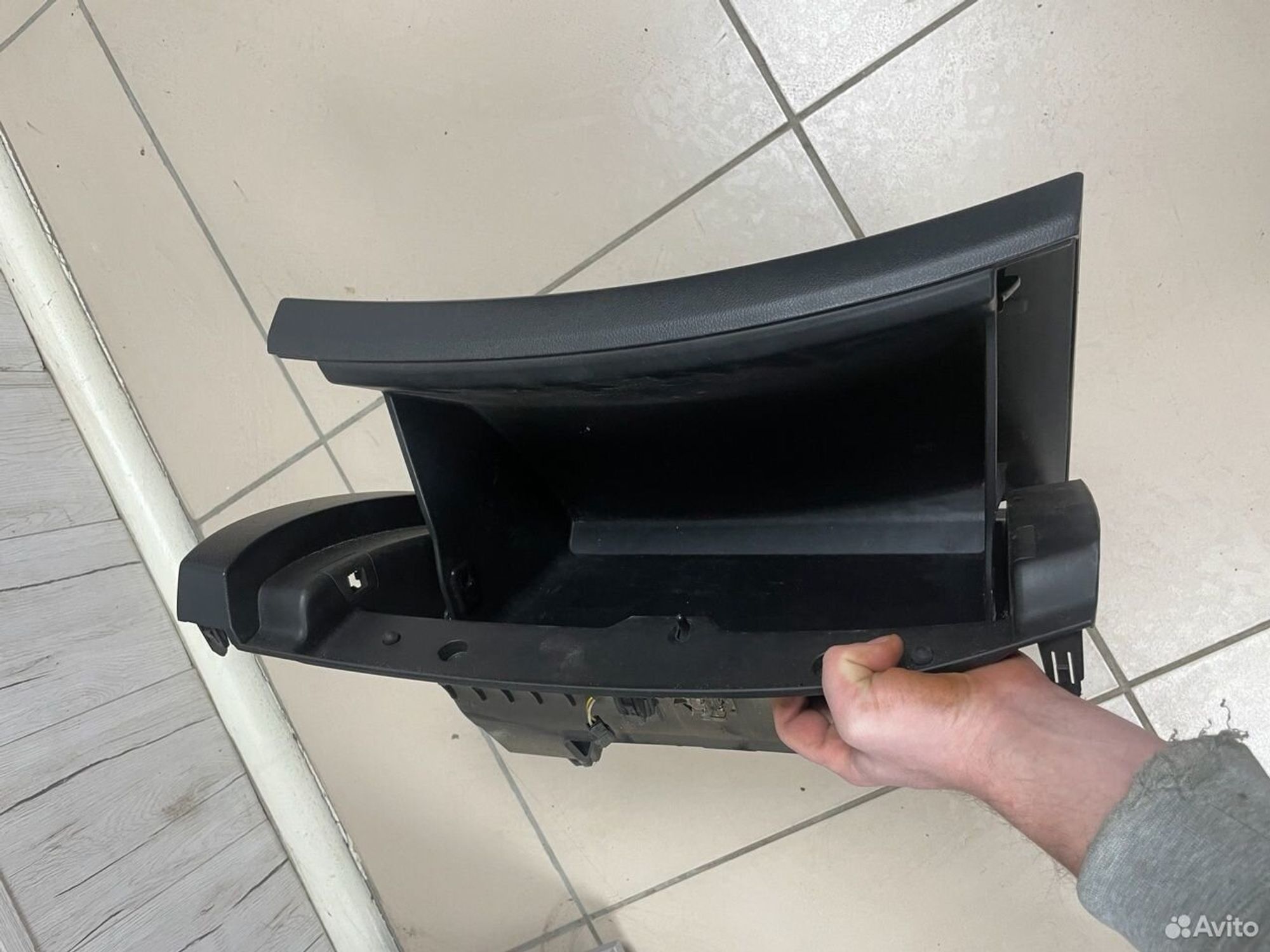 Бардачок Chevrolet Cruze J300, 1300 рублей, Тамбов