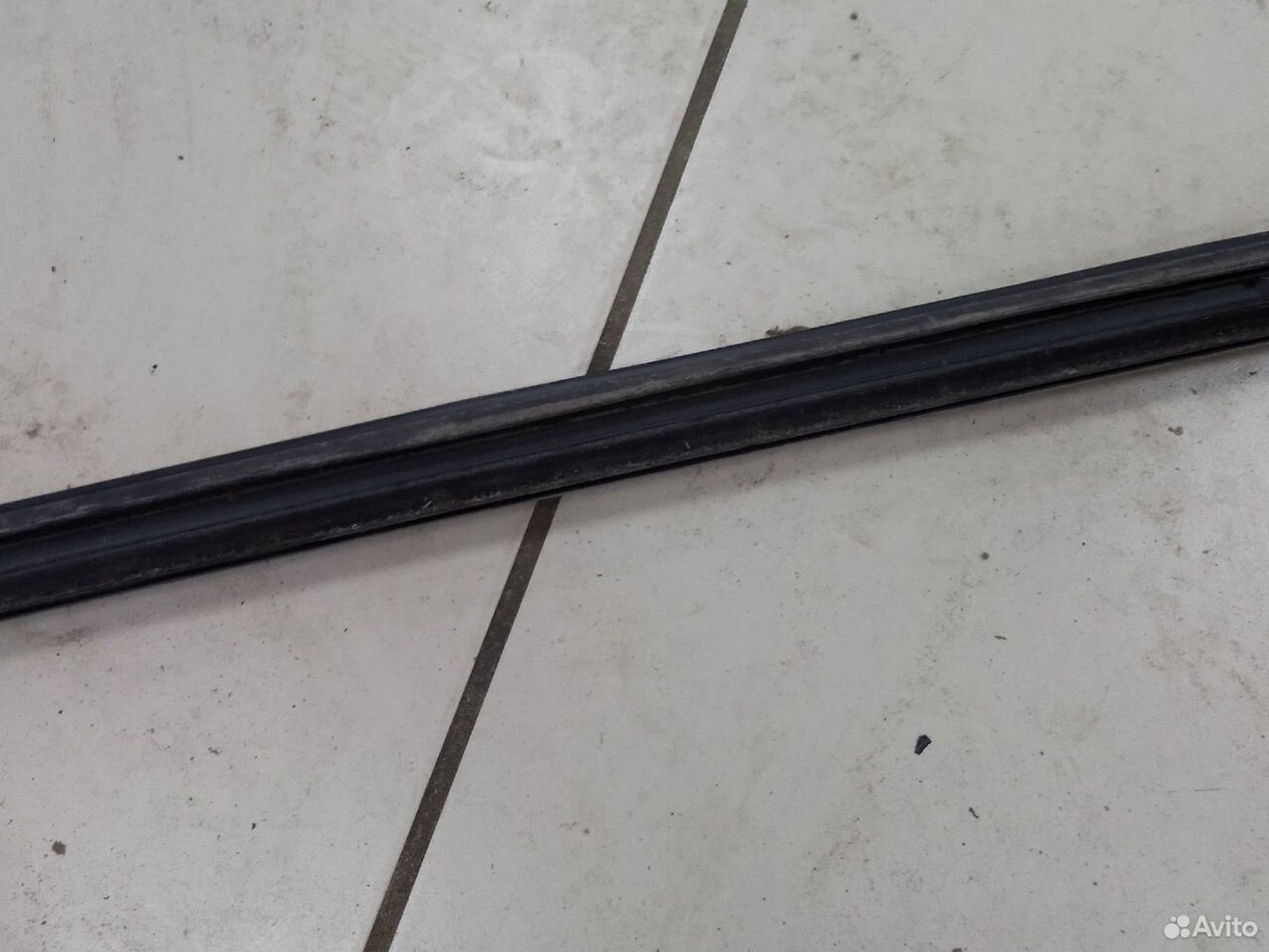 Уплотнитель стекла двери внеш.зад.прав. LADA Vesta, 500 рублей, Тамбов