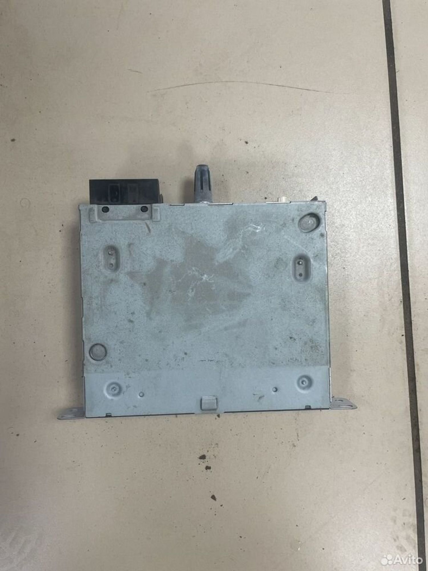 Магнитола Citroen C4 B7, 1450 рублей, Тамбов