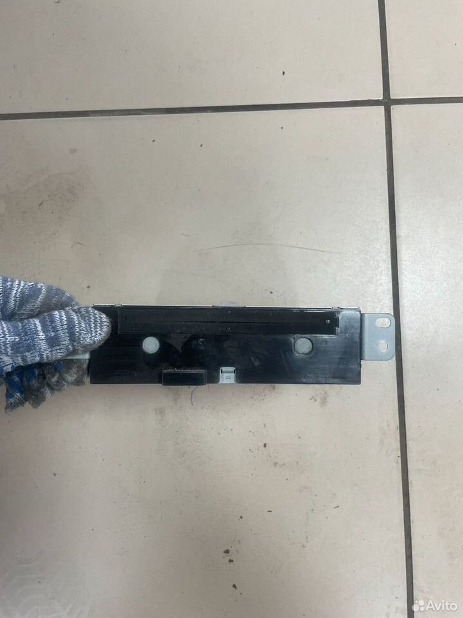 Магнитола Citroen C4 B7, 1450 рублей, Тамбов