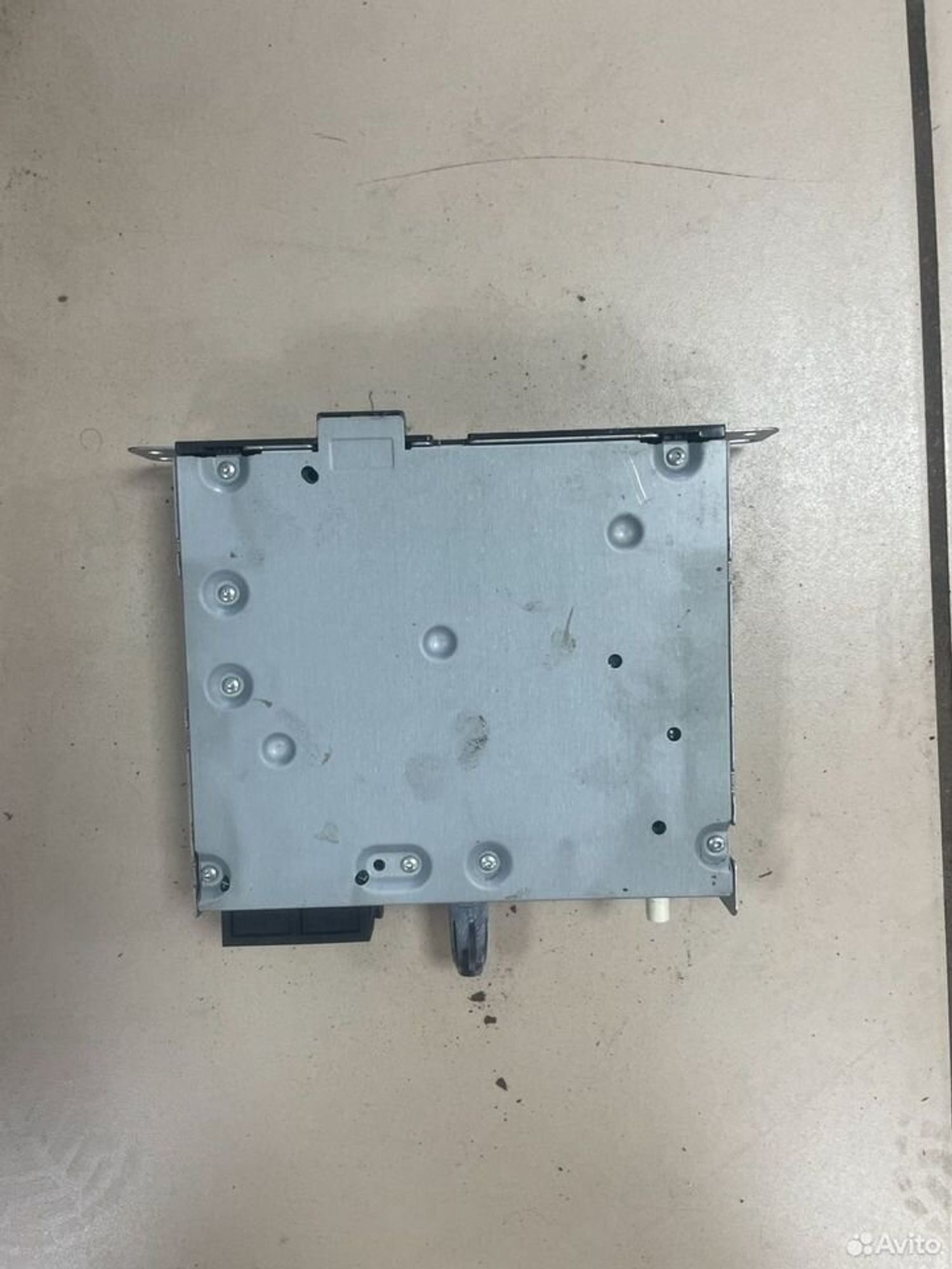 Магнитола Citroen C4 B7, 1450 рублей, Тамбов