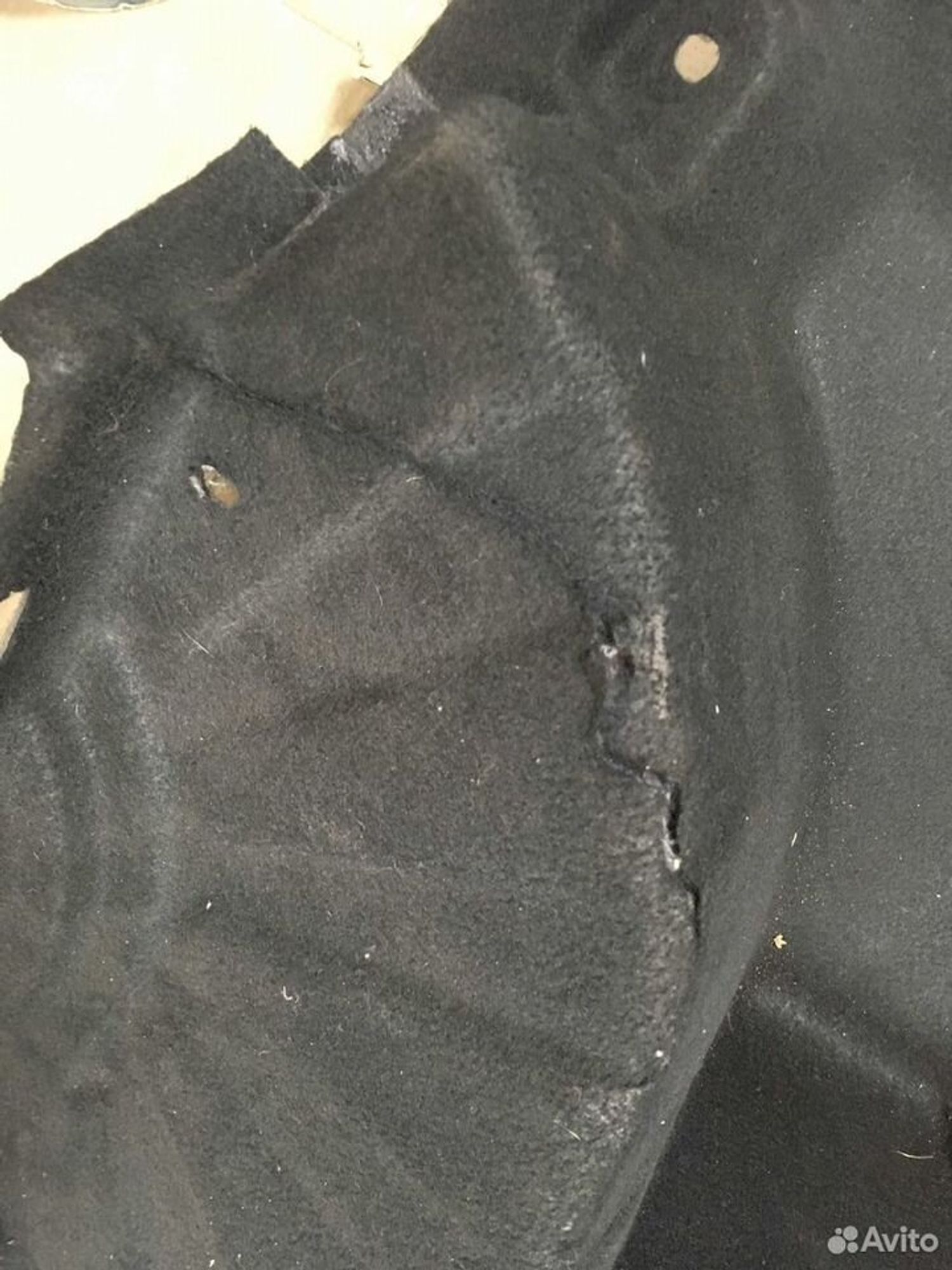 Обшивка багажника Citroen C4 B7, 500 рублей, Тамбов