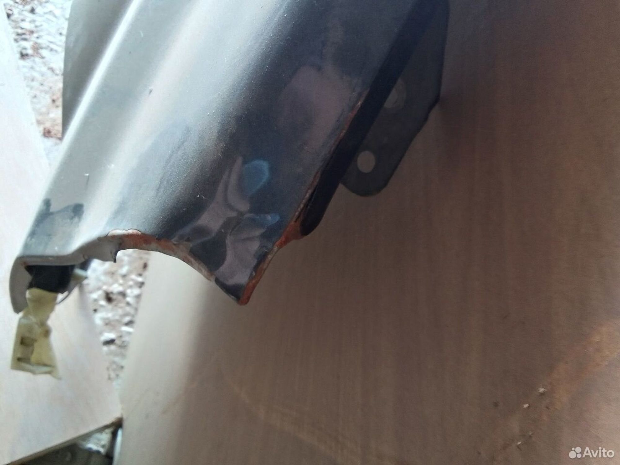 Крыло перед.прав. Nissan X-Trail T31, 2000 рублей, Тамбов