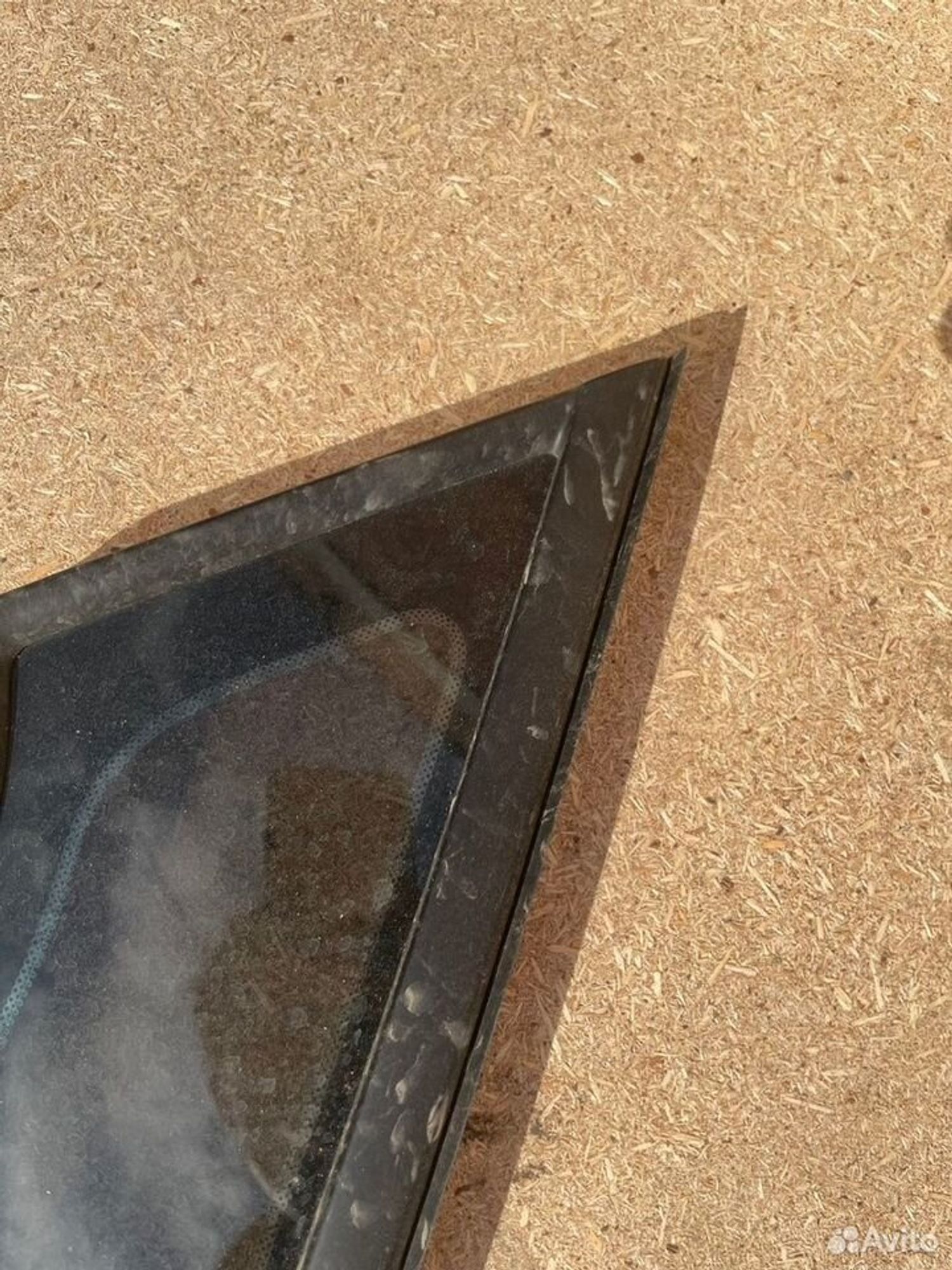 Форточка передняя правая Kia Ceed II JD, 1500 рублей, Тамбов