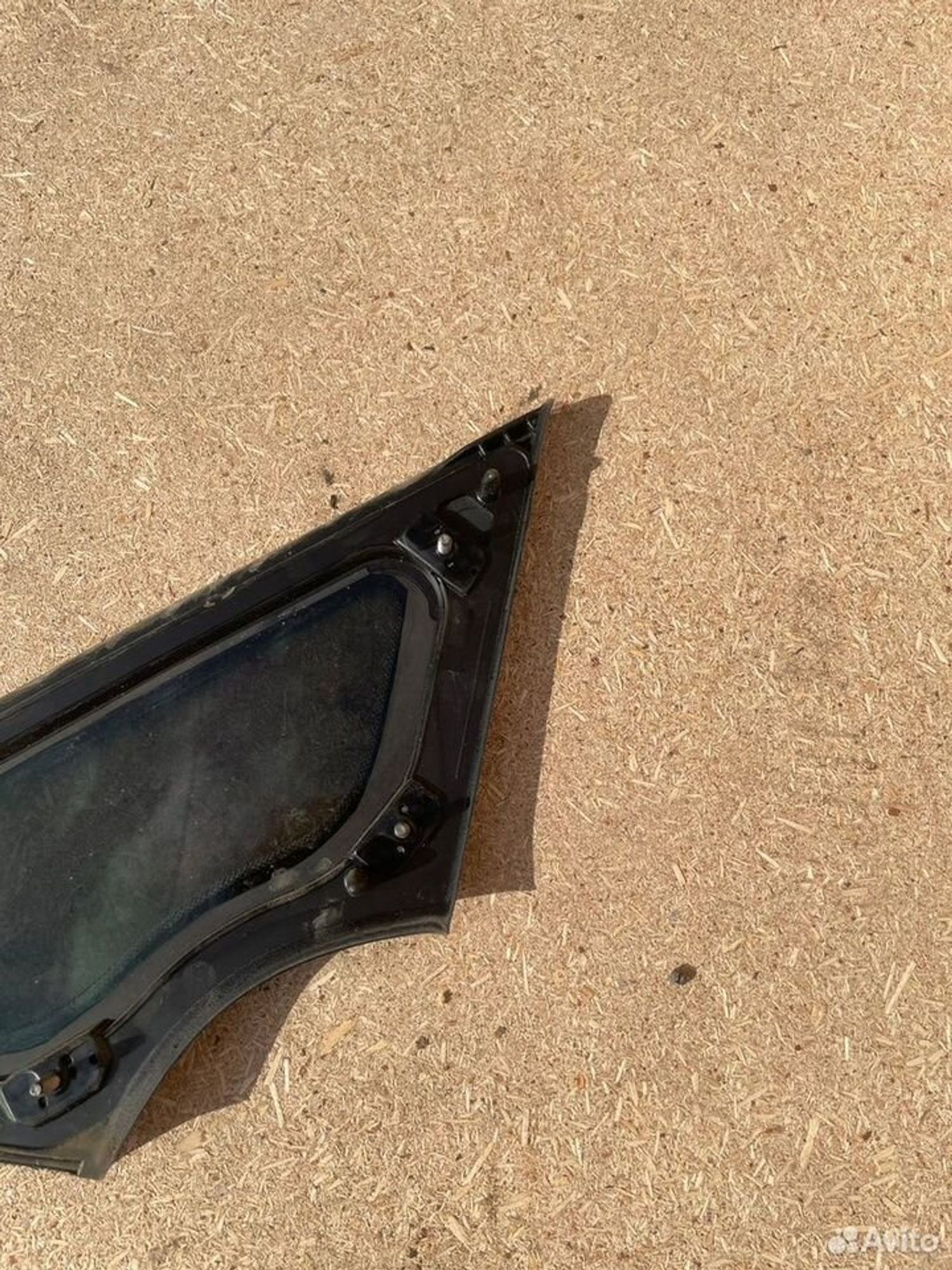 Форточка передняя правая Kia Ceed II JD, 1500 рублей, Тамбов