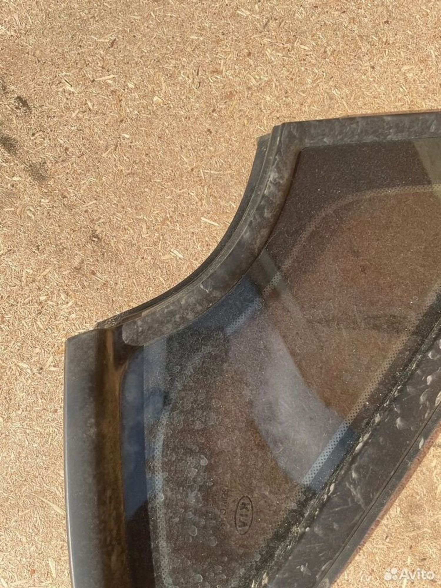 Форточка передняя правая Kia Ceed II JD, 1500 рублей, Тамбов