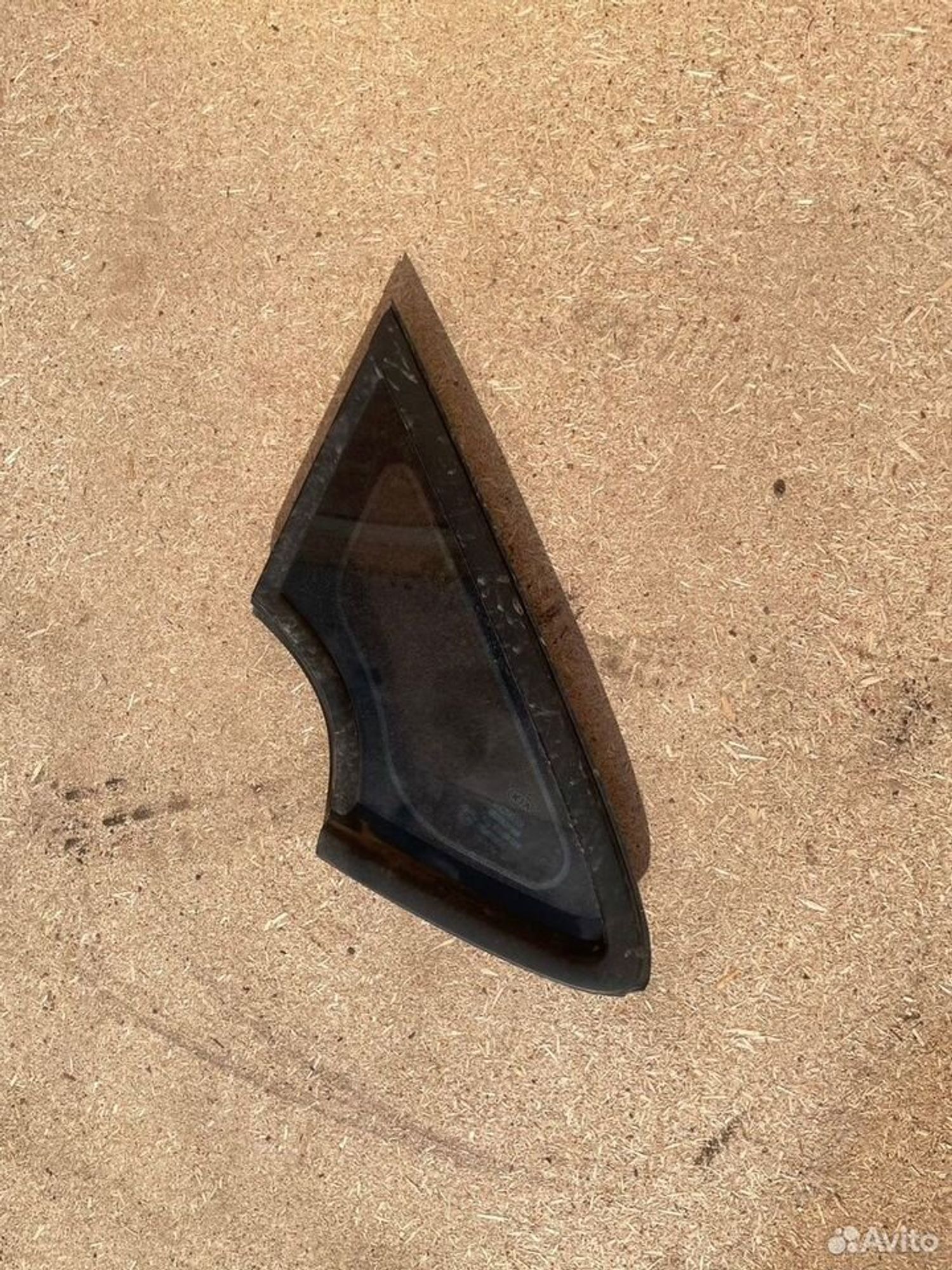 Форточка передняя правая Kia Ceed II JD, 1500 рублей, Тамбов