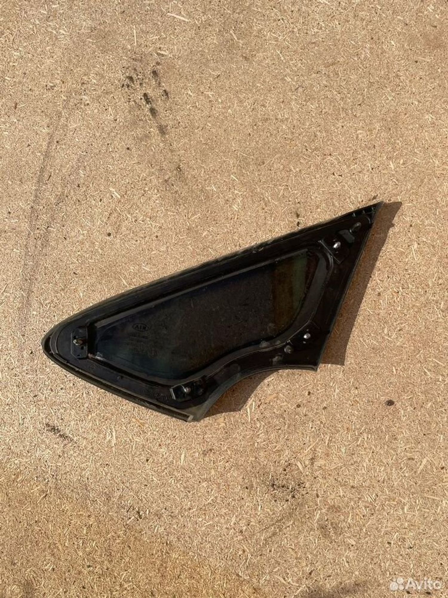 Форточка передняя правая Kia Ceed II JD, 1500 рублей, Тамбов