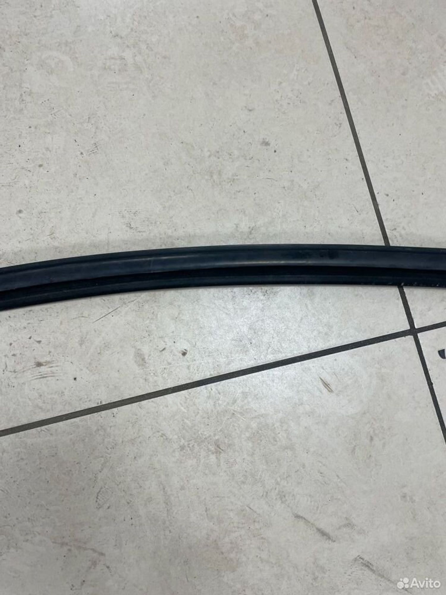 Уплотнитель стекла перед.прав. Chevrolet Cruze, 500 рублей, Тамбов