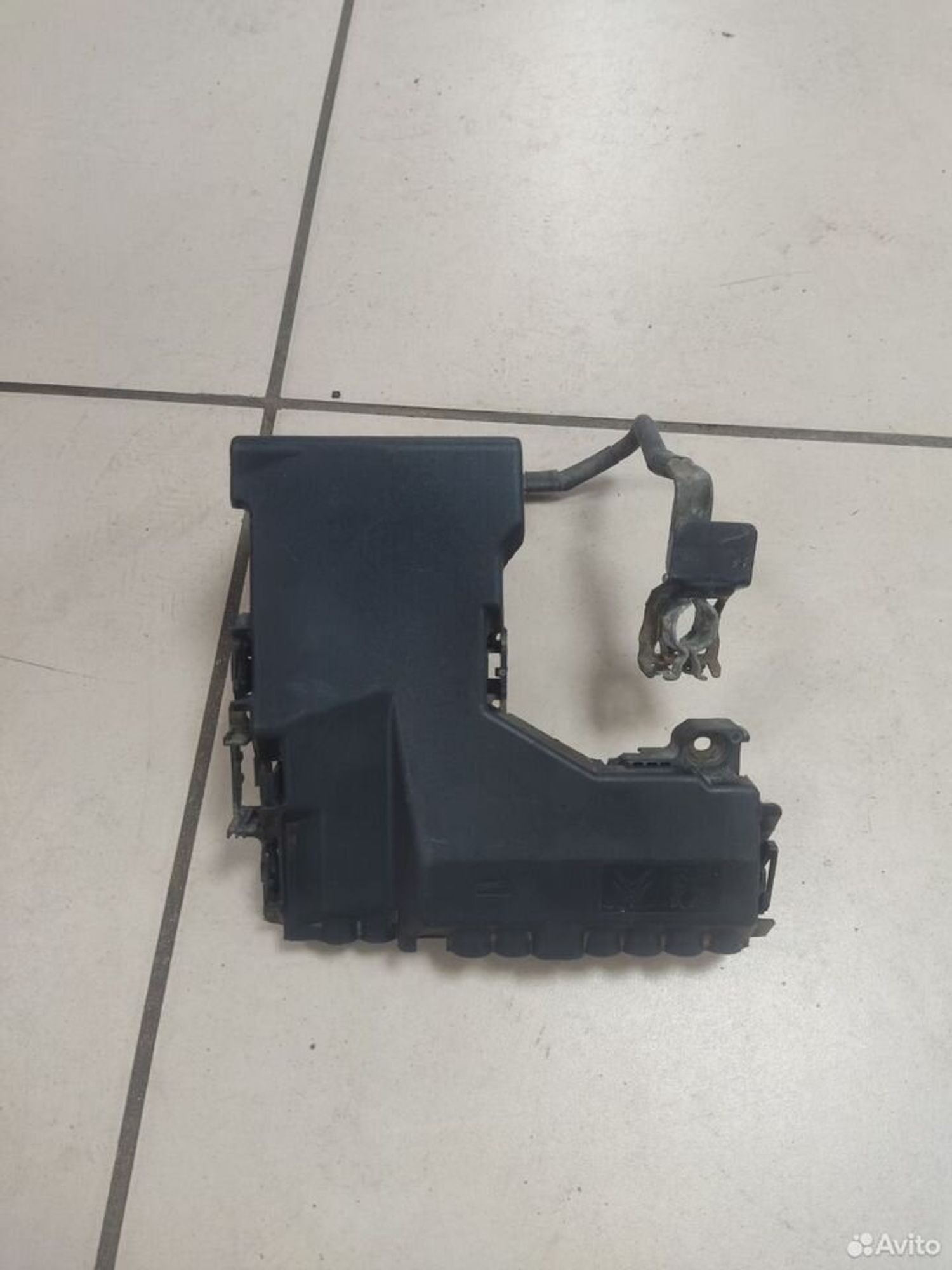 Блок заряда АКБ Citroen C4 B7 седан, 11000 рублей, Тамбов